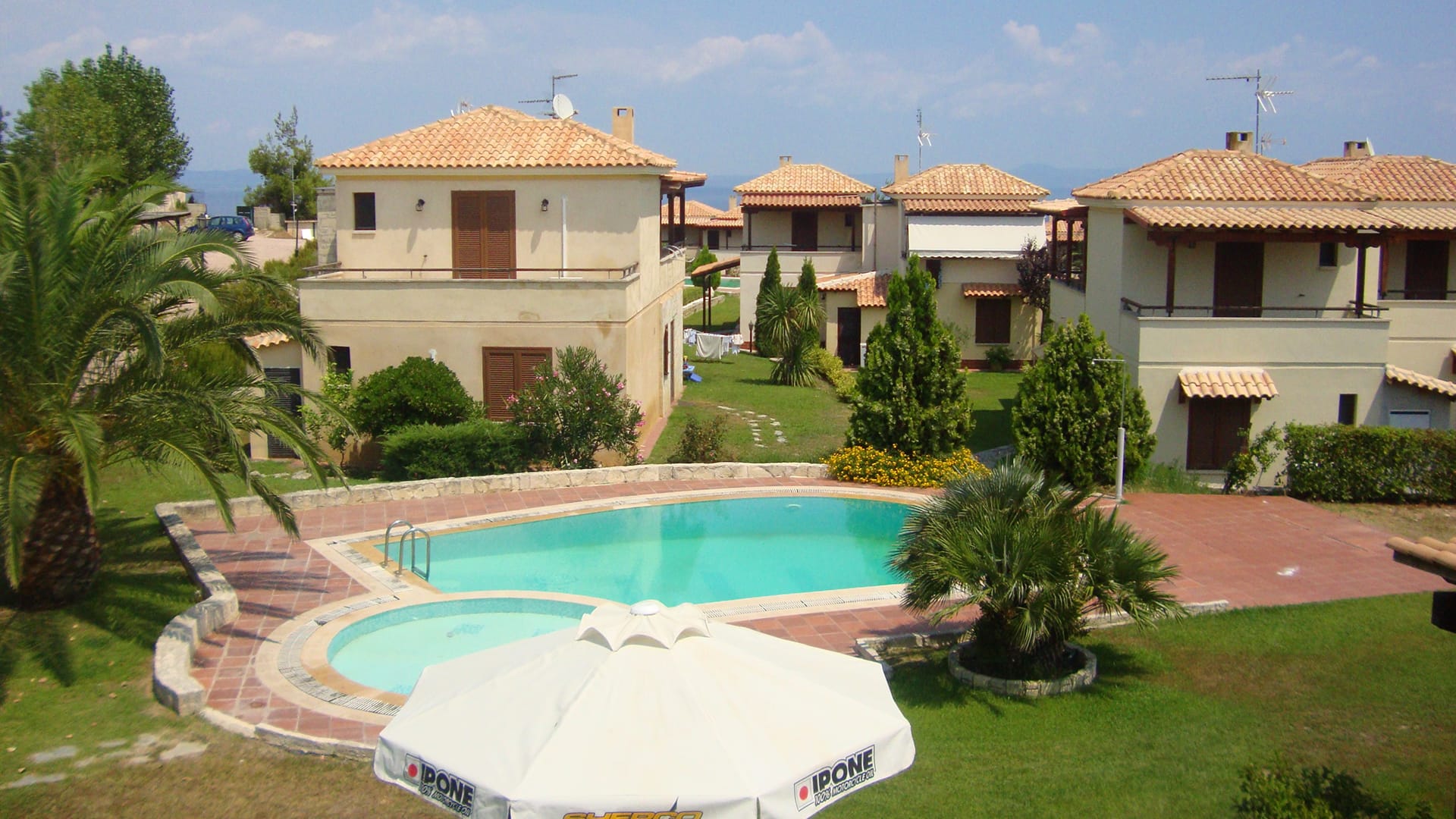 FLH – Halkidiki Properties - EMERLD - 17