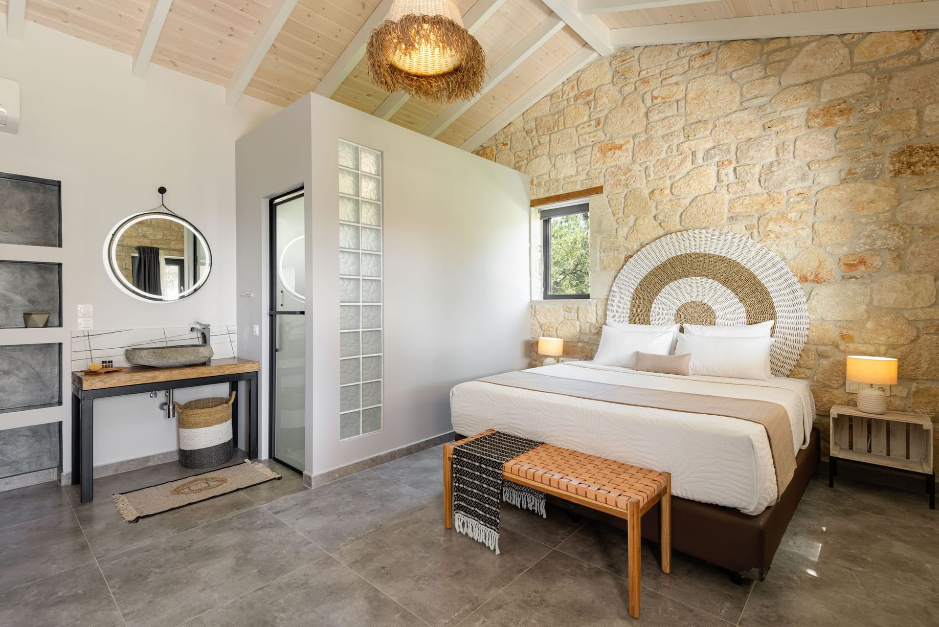 FLH – Halkidiki Properties - 4OLIVE - 3