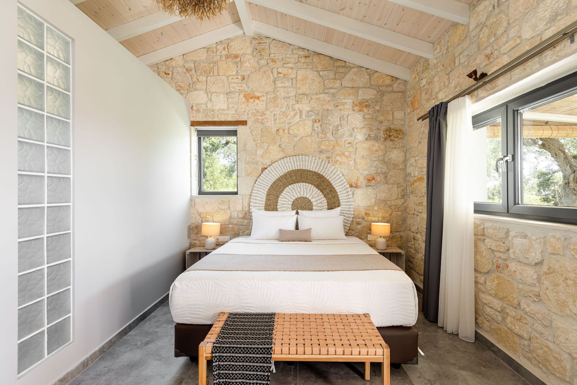 FLH – Halkidiki Properties - 4OLIVE - 4