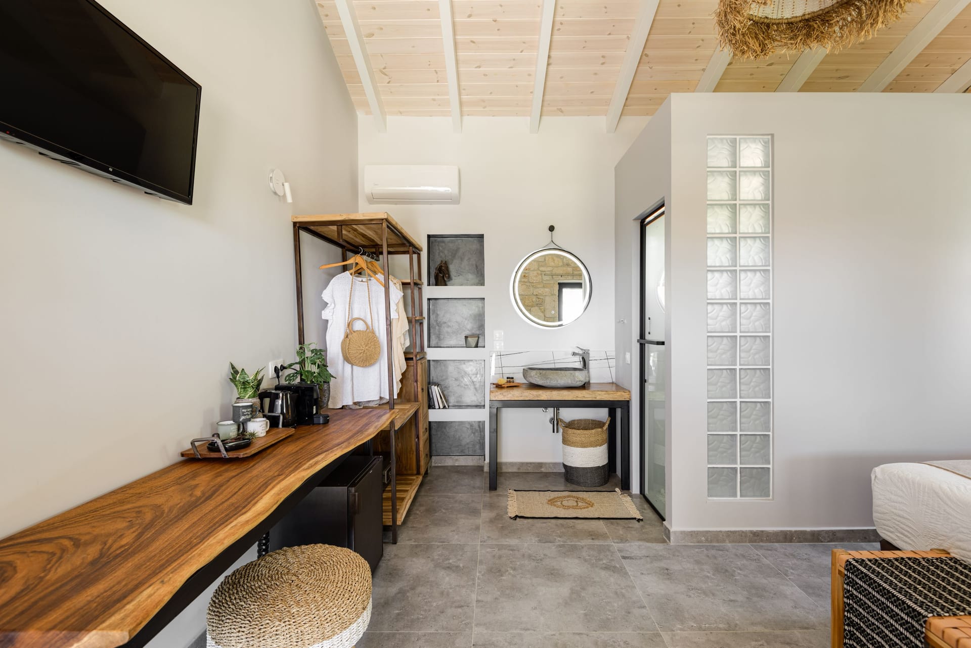 FLH – Halkidiki Properties - 4OLIVE - 9
