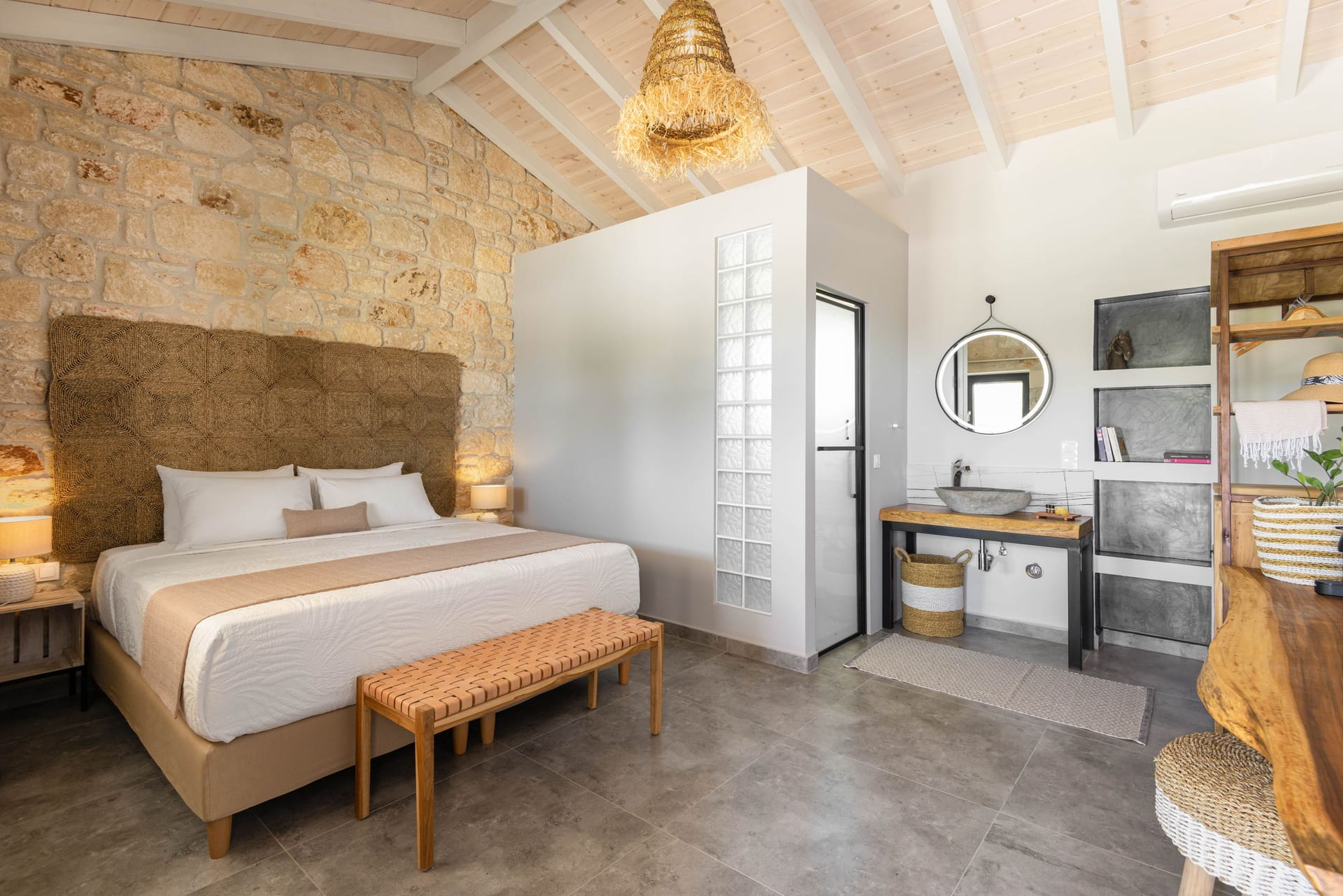 FLH – Halkidiki Properties - 4OLUBE - 2