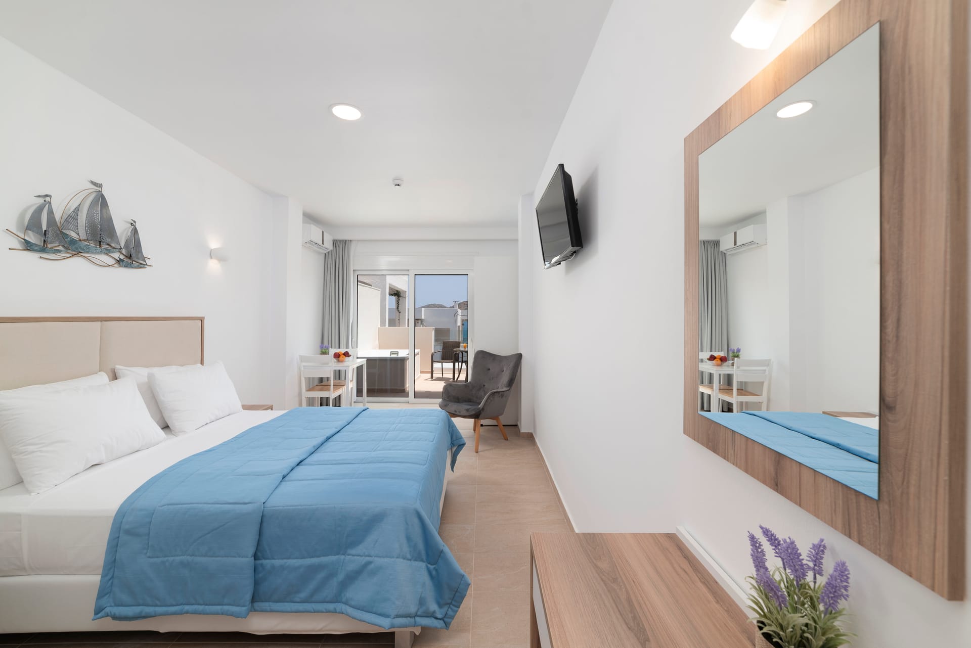 Superior Apartment  SV (Erato)