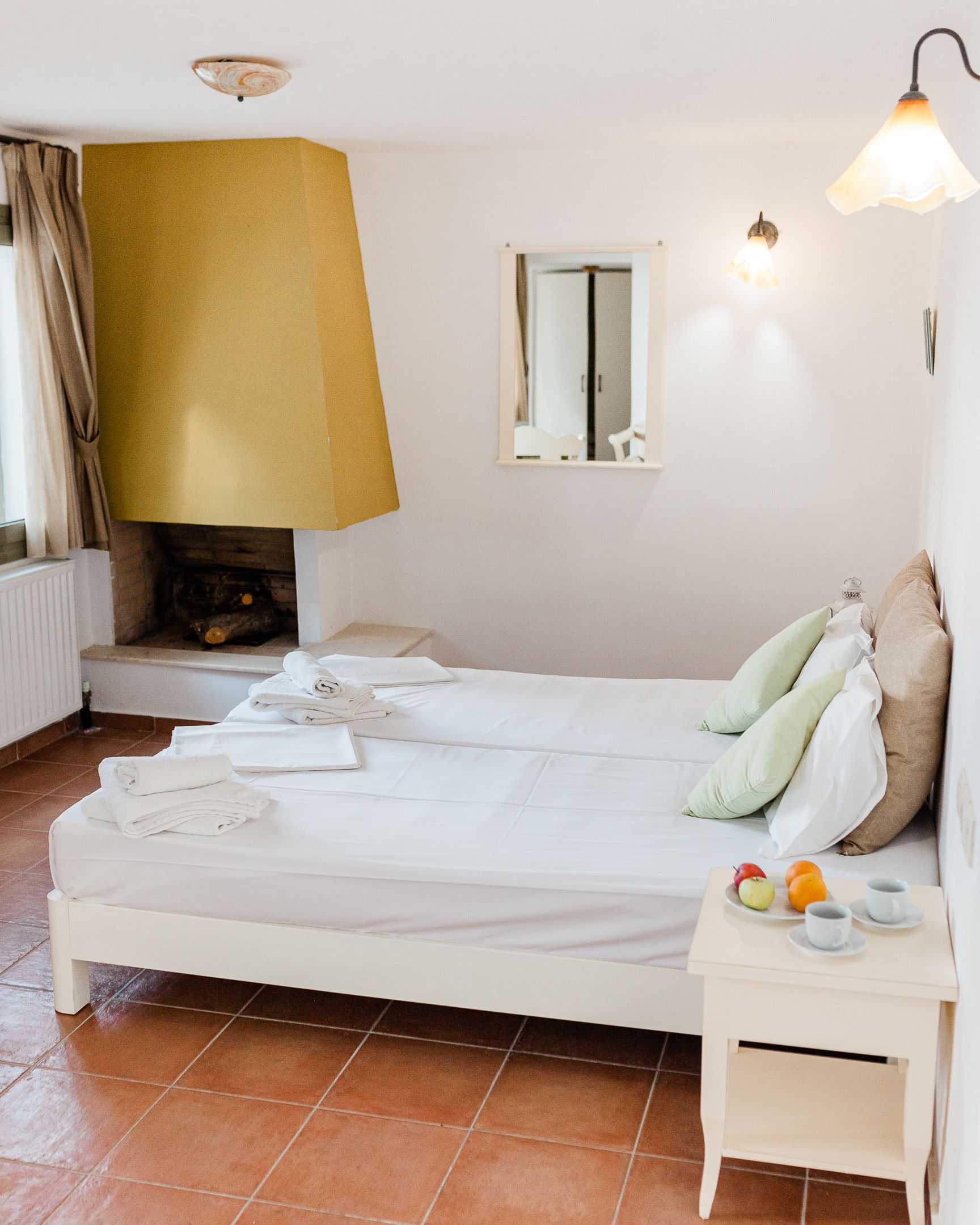 Achlada – Mourtzanakis Residence Eco villas - COTTAG - 9