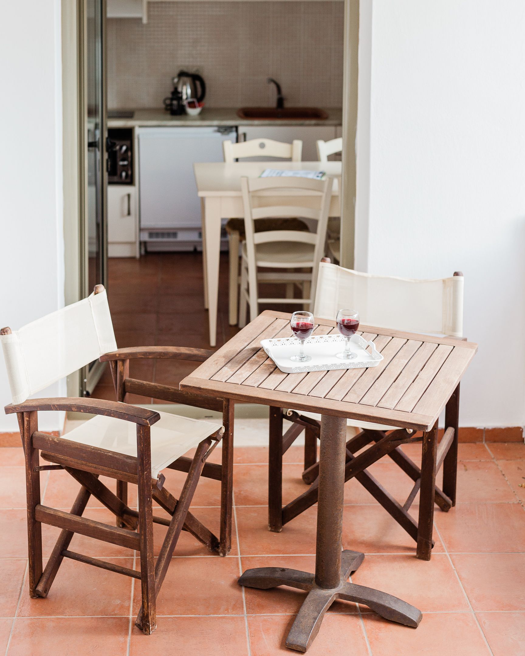 Achlada – Mourtzanakis Residence Eco villas - COTTAG - 8