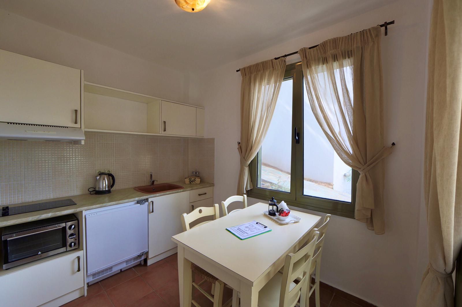 Achlada – Mourtzanakis Residence Eco villas - COTTAG - 7