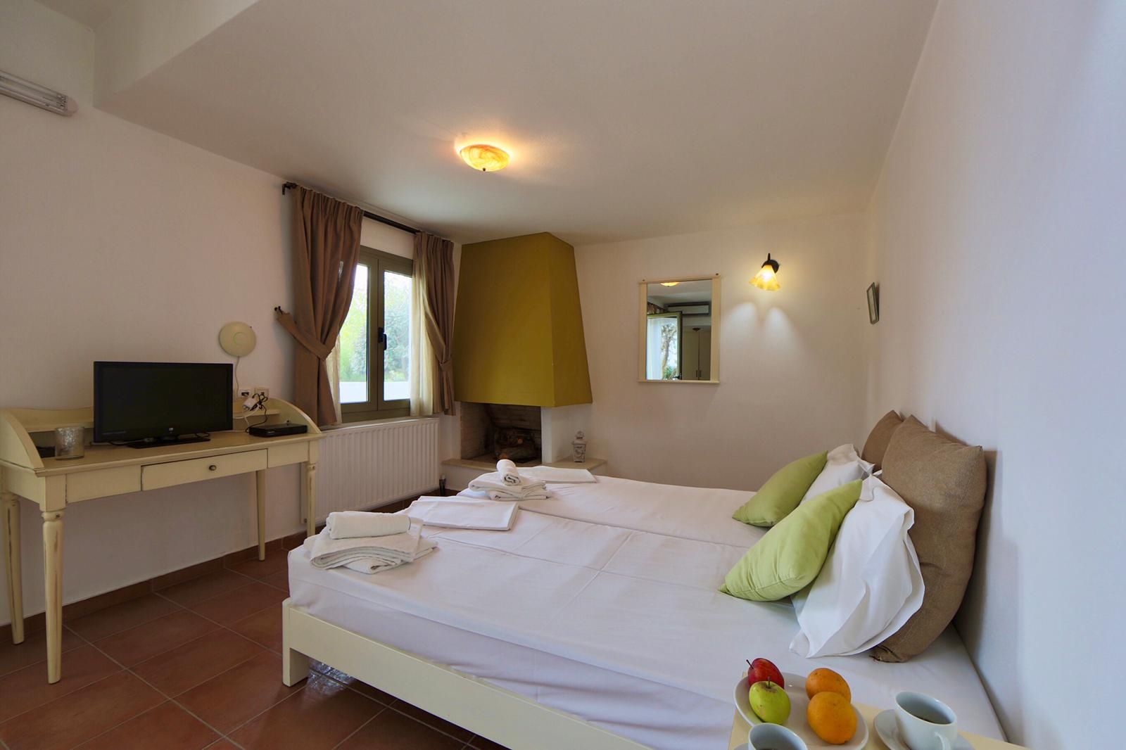 Achlada – Mourtzanakis Residence Eco villas - COTTAG - 3