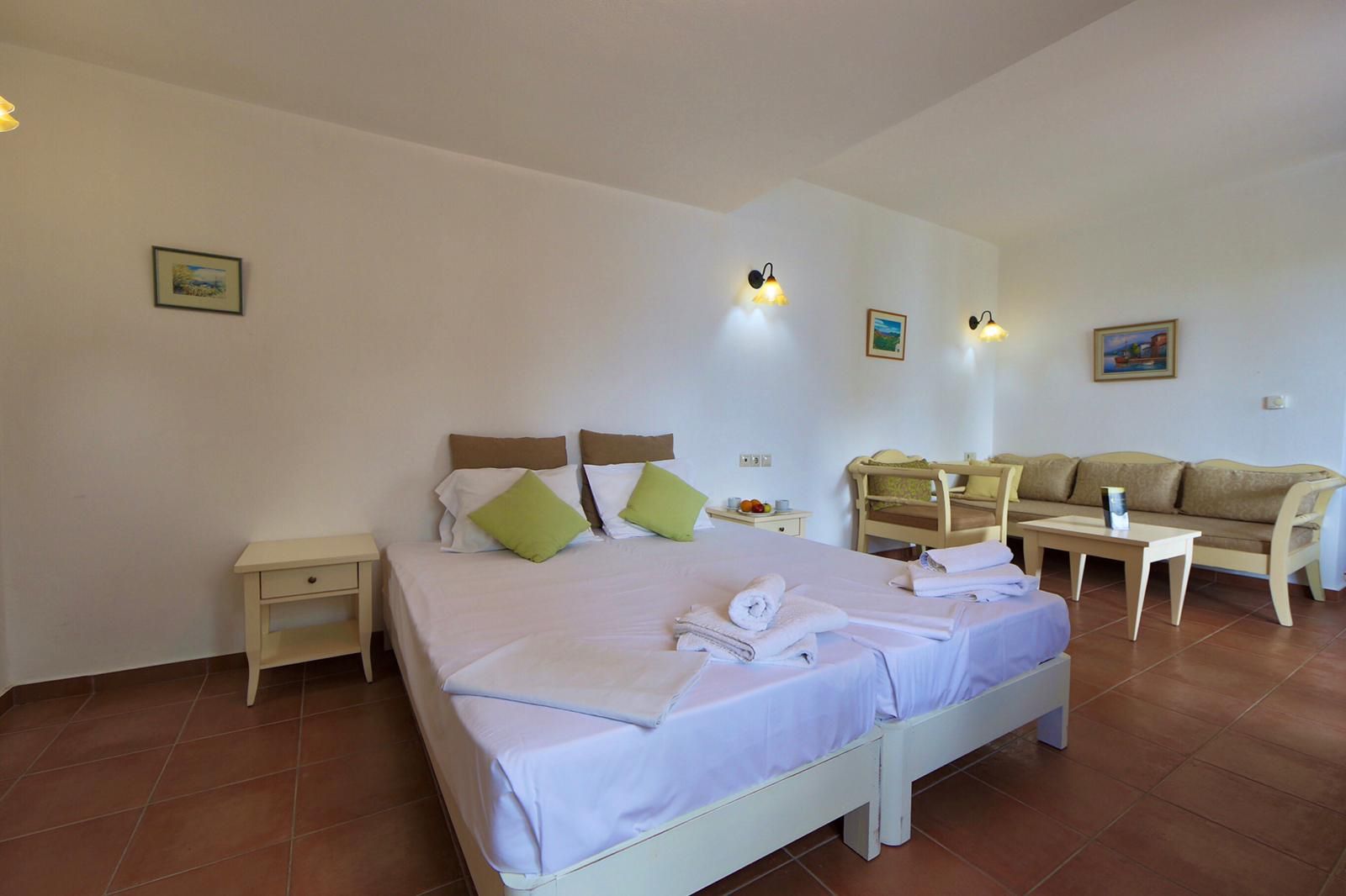 Achlada – Mourtzanakis Residence Eco villas - COTTAG - 6