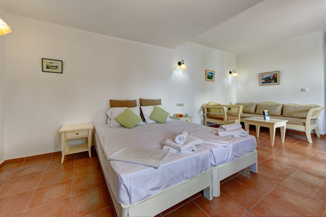 Achlada – Mourtzanakis Residence Eco villas - COTTAG - 11