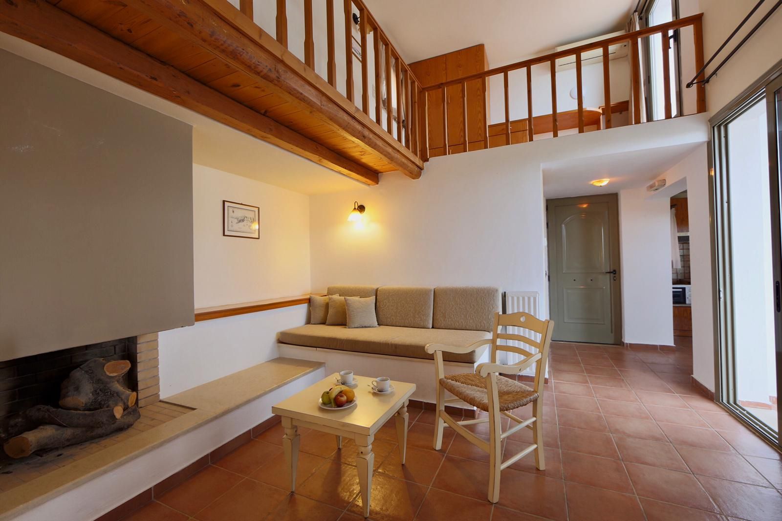 Achlada – Mourtzanakis Residence Eco villas - CMFVIL - 7