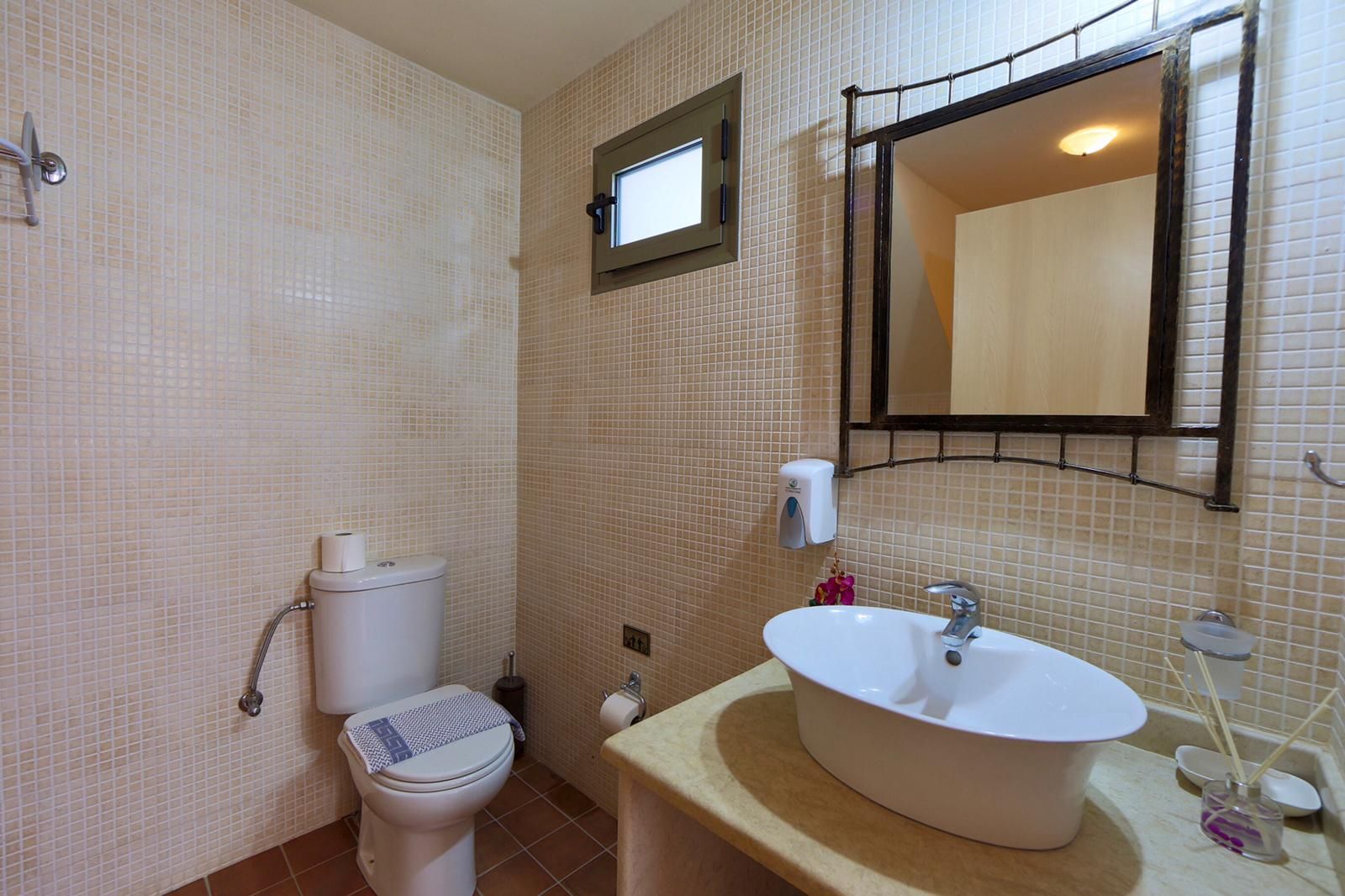 Achlada – Mourtzanakis Residence Eco villas - CMFVIL - 16