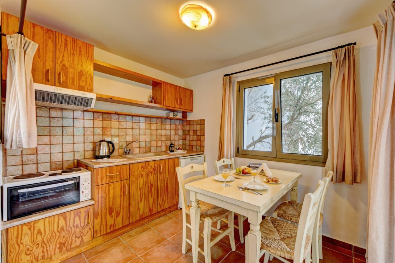 Achlada – Mourtzanakis Residence Eco villas - CMFVIL - 4