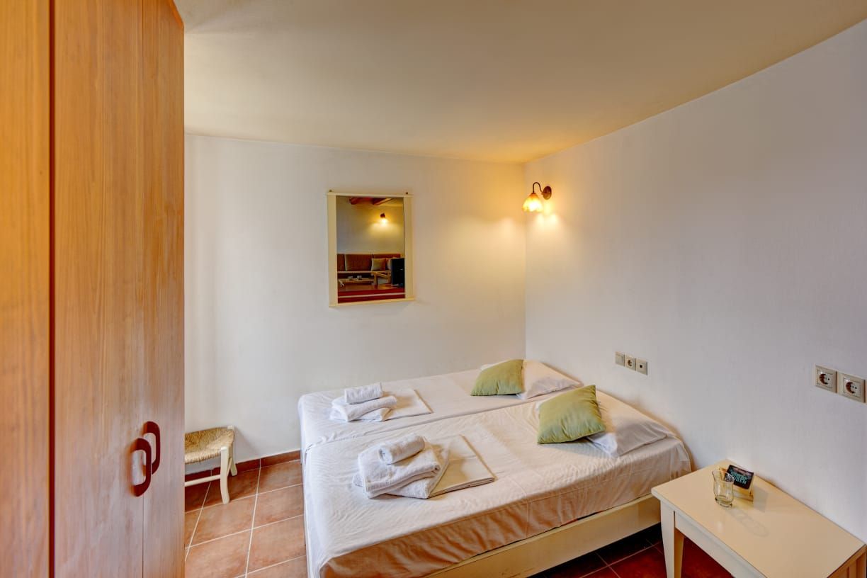 Achlada – Mourtzanakis Residence Eco villas - CMFVIL - 9