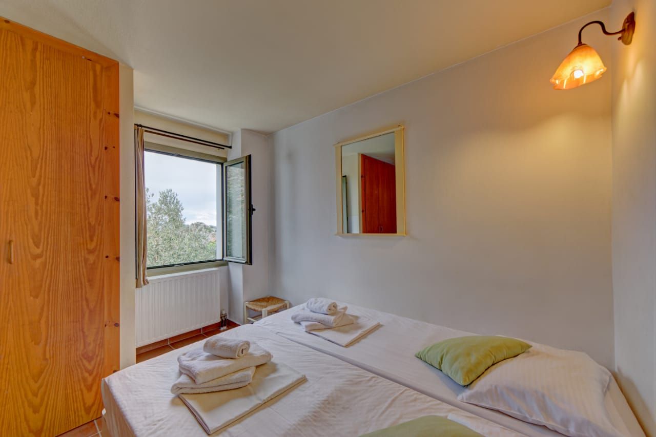 Achlada – Mourtzanakis Residence Eco villas - CMFVIL - 11