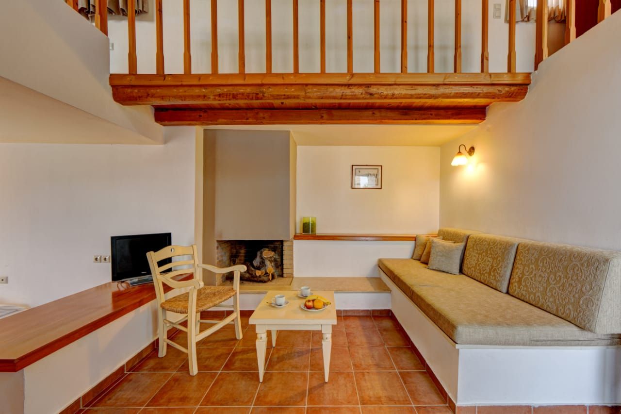 Achlada – Mourtzanakis Residence Eco villas - CMFVIL - 12