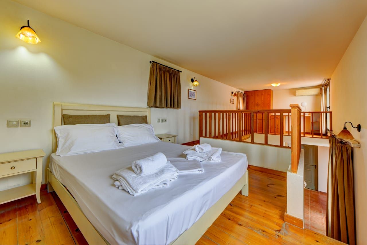 Achlada – Mourtzanakis Residence Eco villas - CMFVIL - 14
