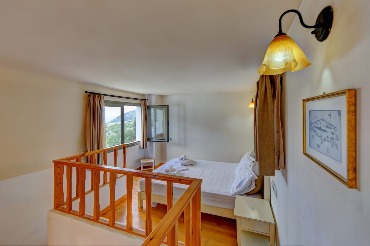 Achlada – Mourtzanakis Residence Eco villas - CMFVIL - 15