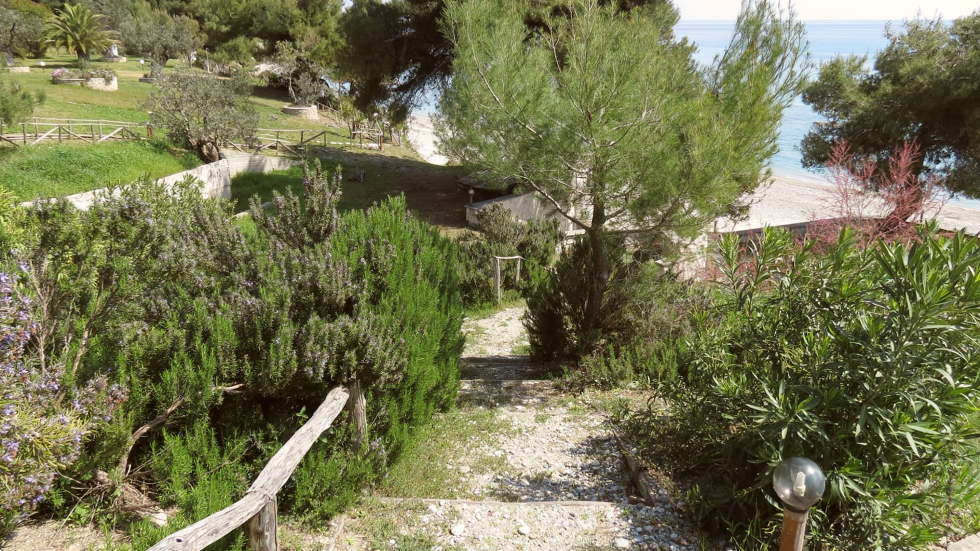 FLH – Halkidiki Properties - BLUECR - 2