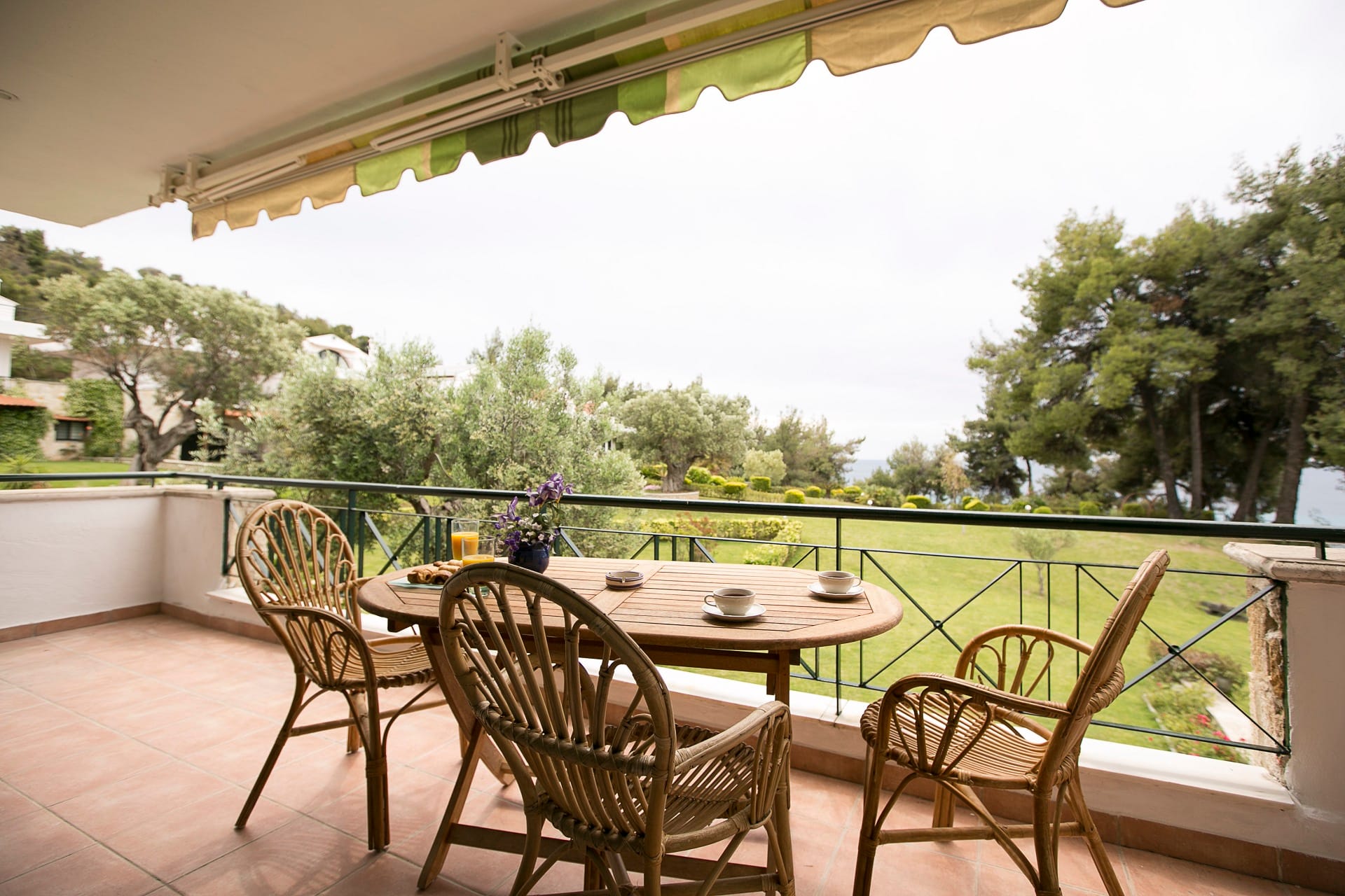 FLH – Halkidiki Properties - BLUECR - 15