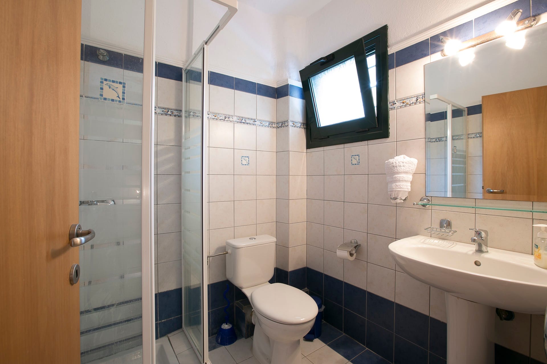 FLH – Halkidiki Properties - BLUECR - 16
