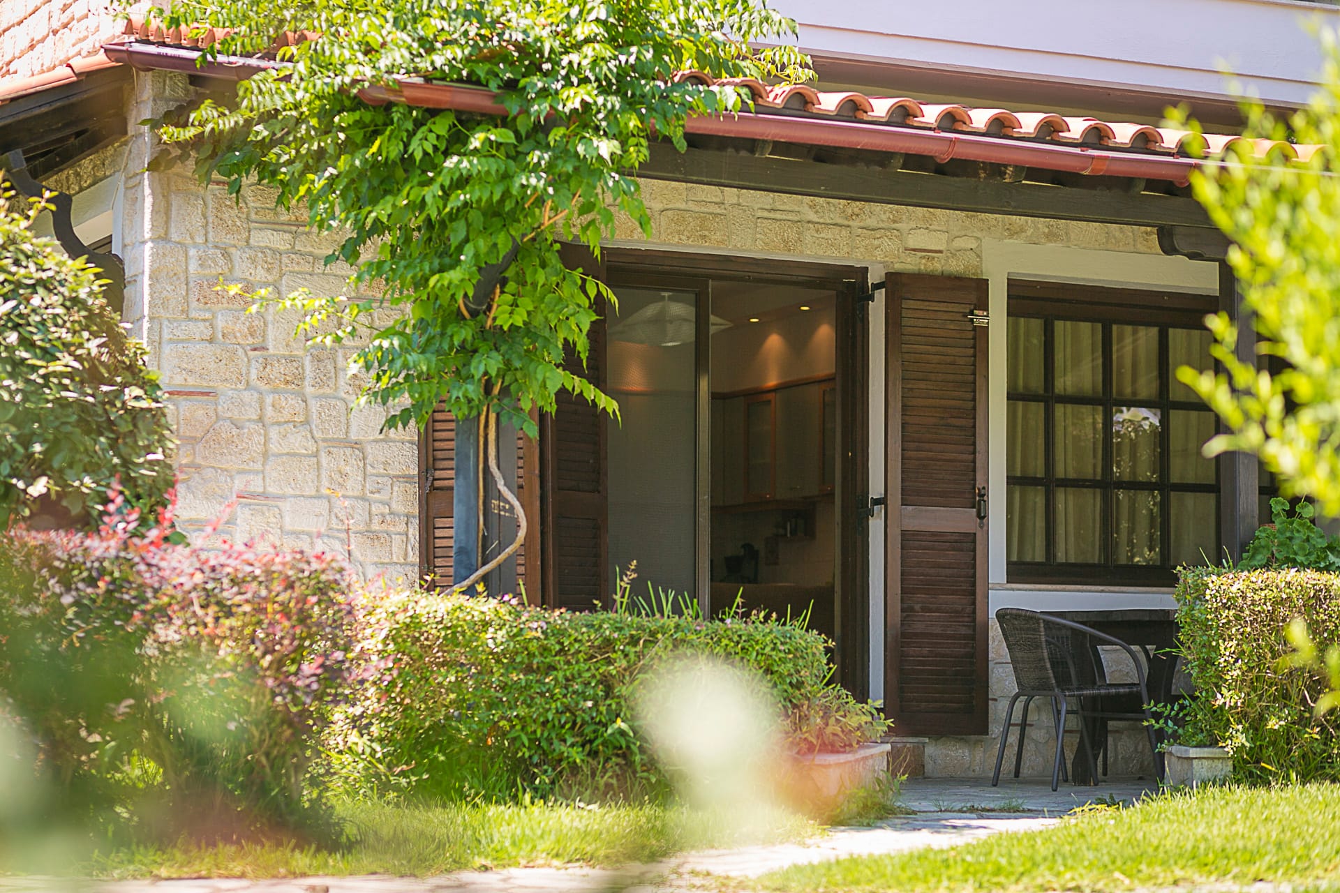 FLH – Halkidiki Properties - AKIS1 - 2