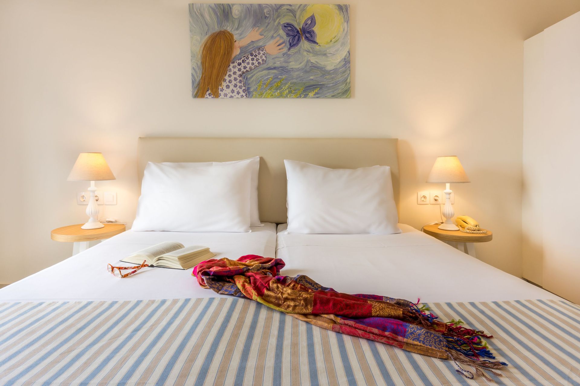 Vasia Ormos Hotel (Adults only) - SUPSV - 2