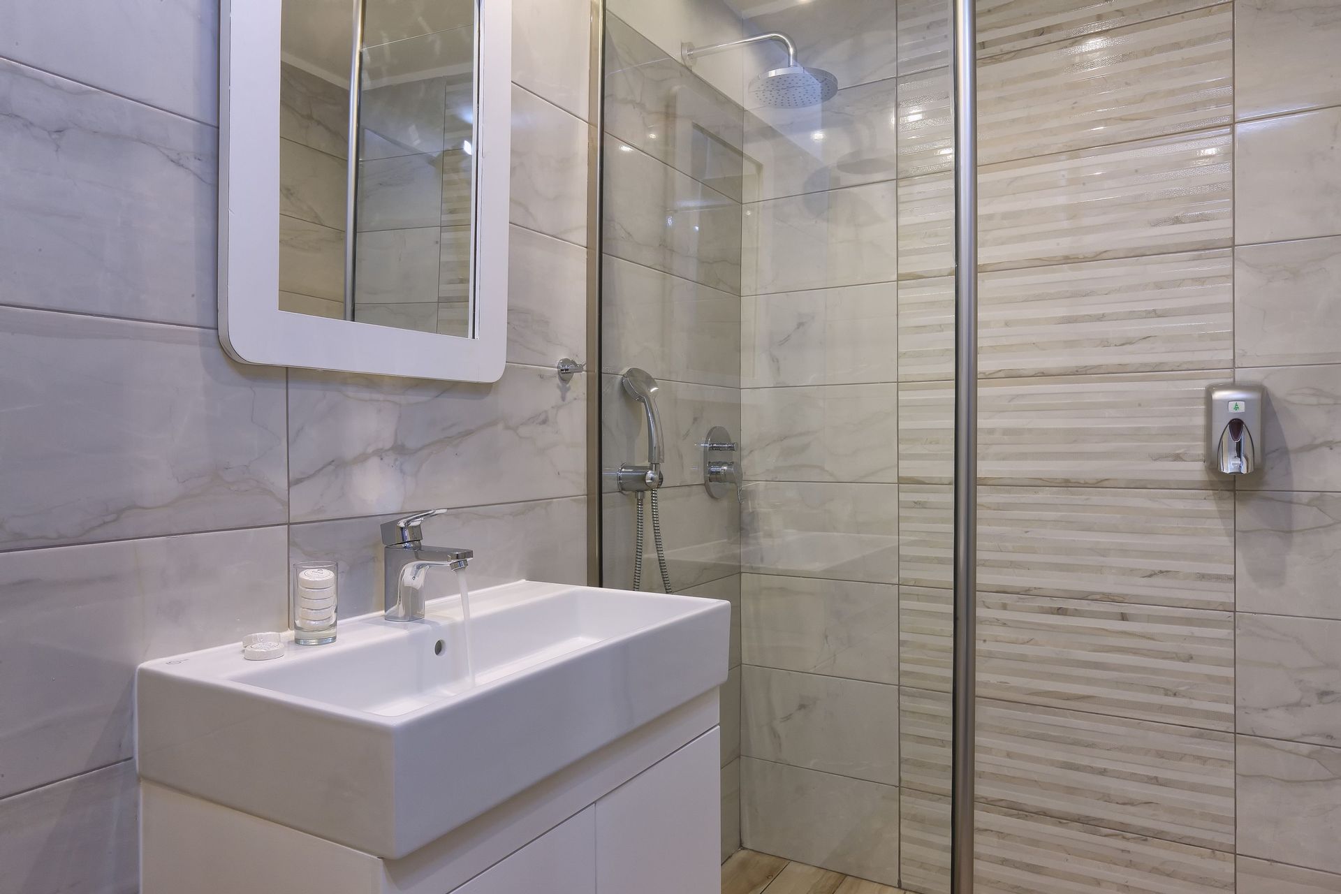 Vasia Ormos Hotel (Adults only) - SUPSV - 4