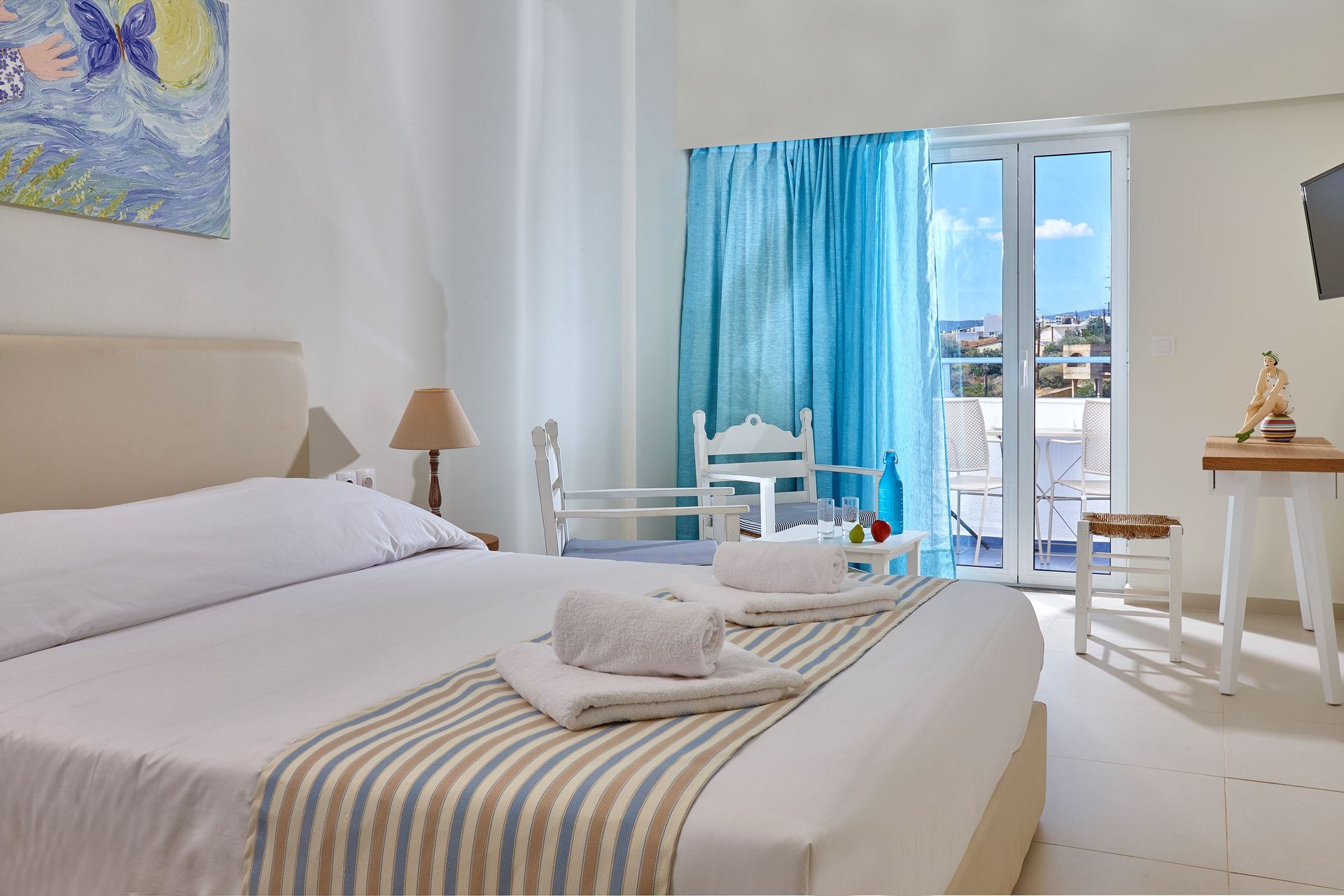 Vasia Ormos Hotel (Adults only) - SUPSV - 6