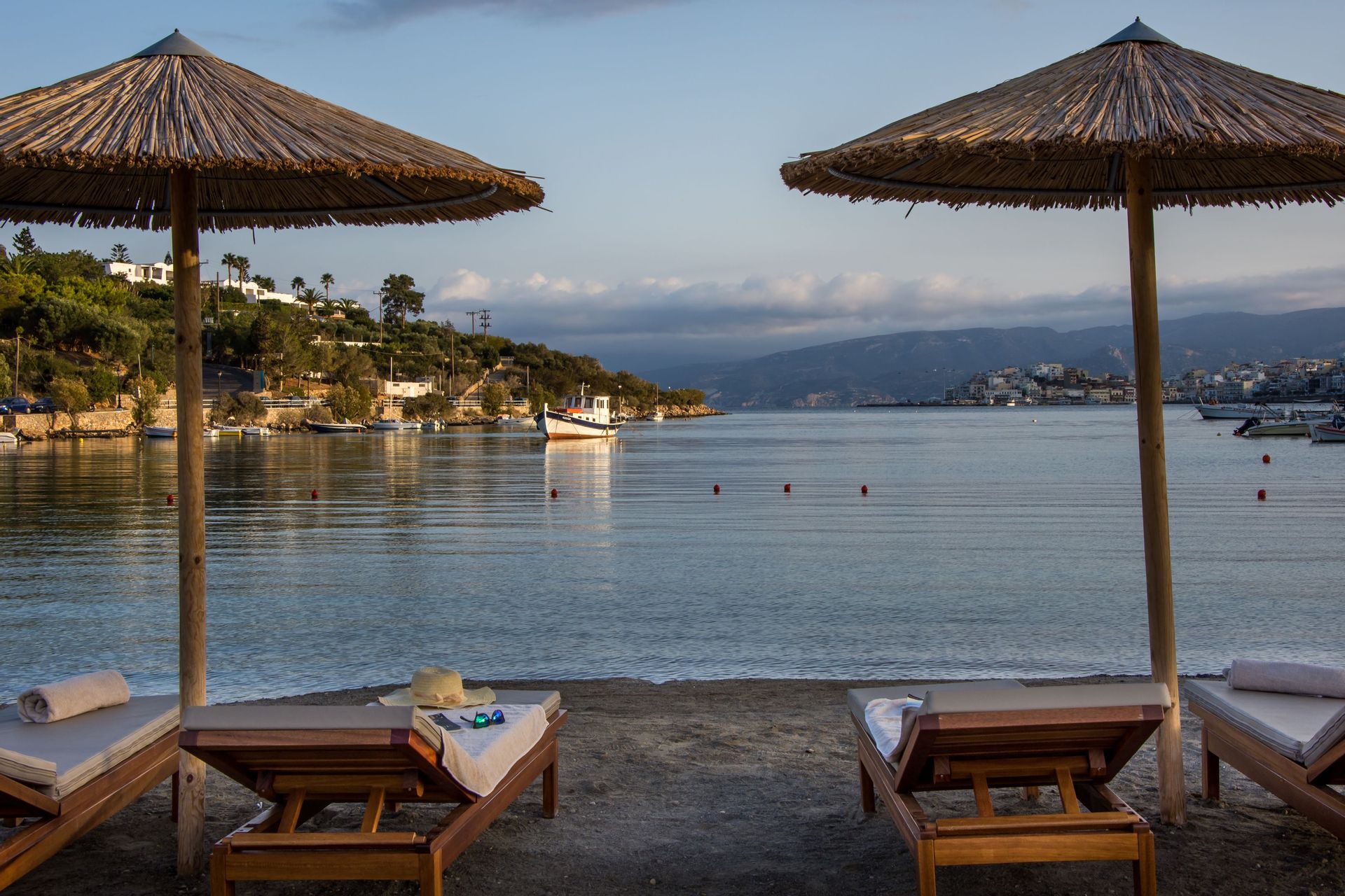 Vasia Ormos Hotel (Adults only) - SUPGV - 2