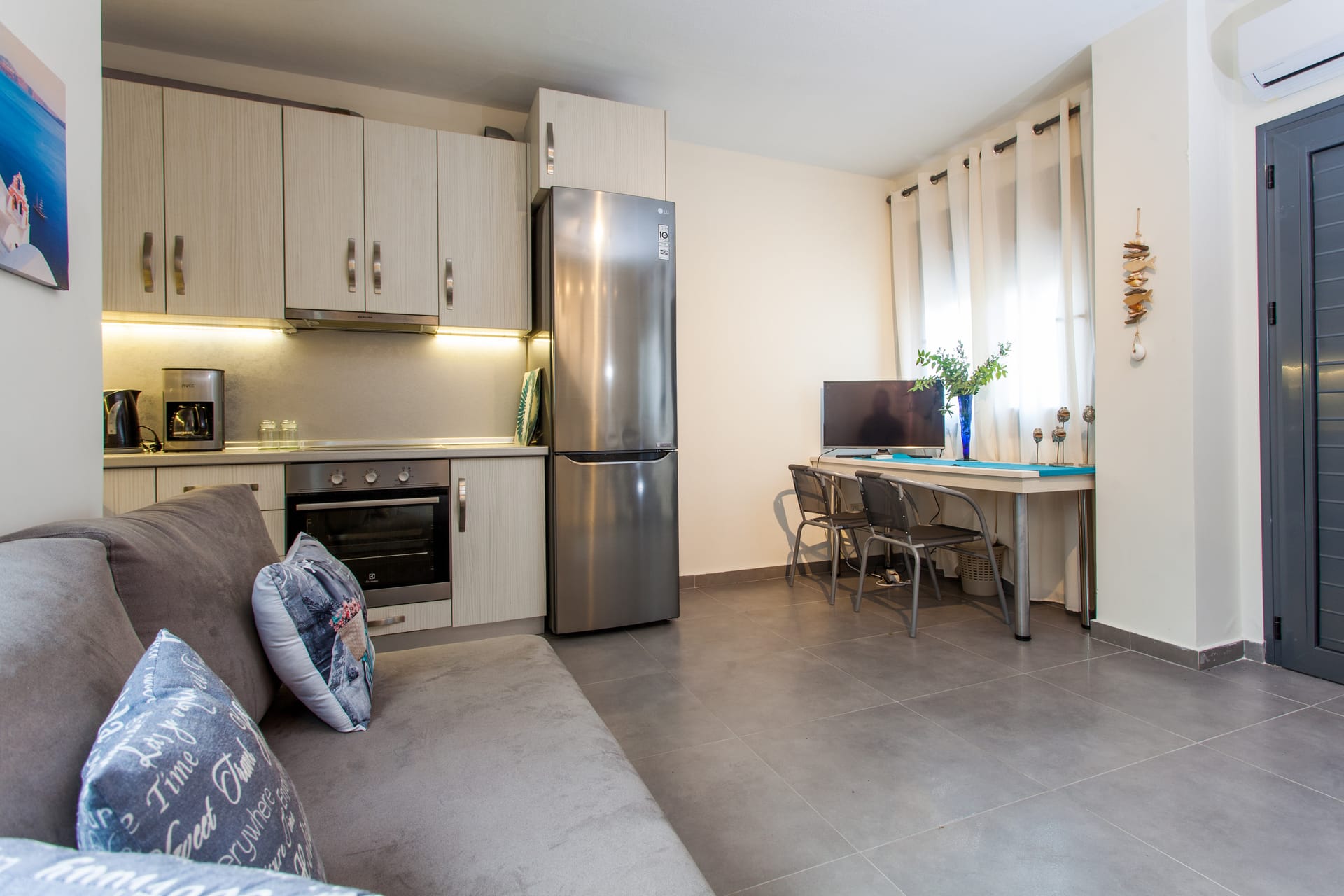FLH – Halkidiki Properties - DAPHNE - 4