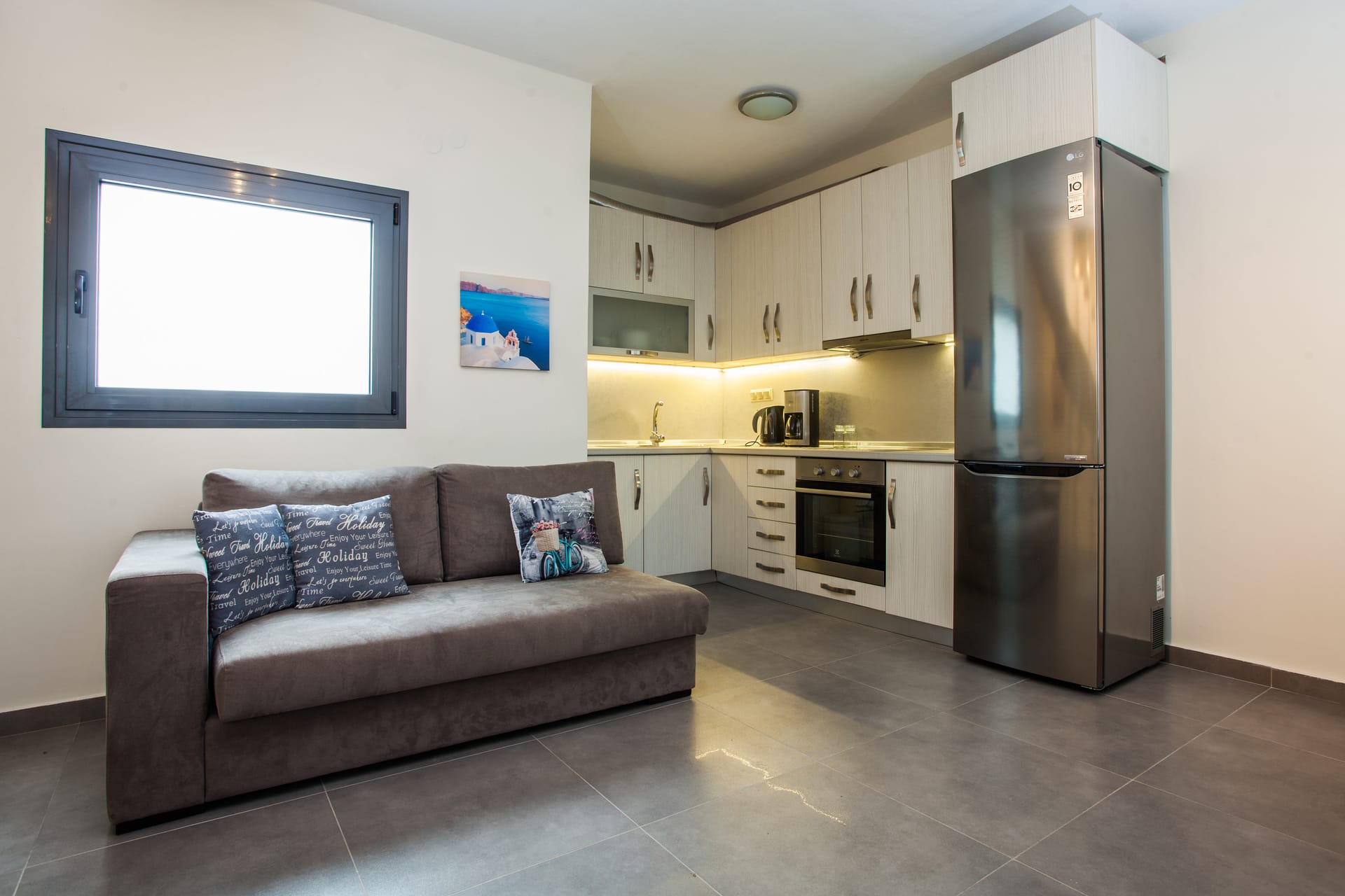 FLH – Halkidiki Properties - DAPHNE - 5