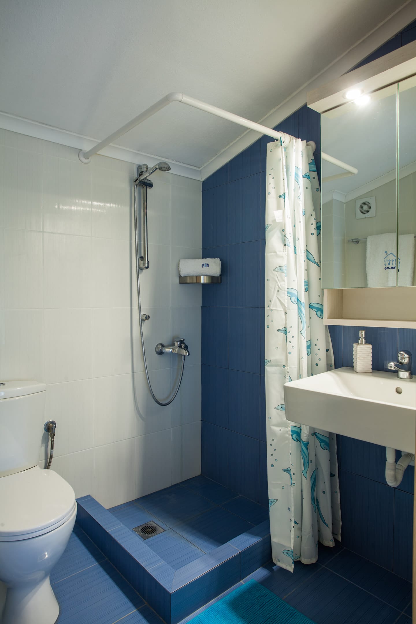 FLH – Halkidiki Properties - DAPHNE - 9