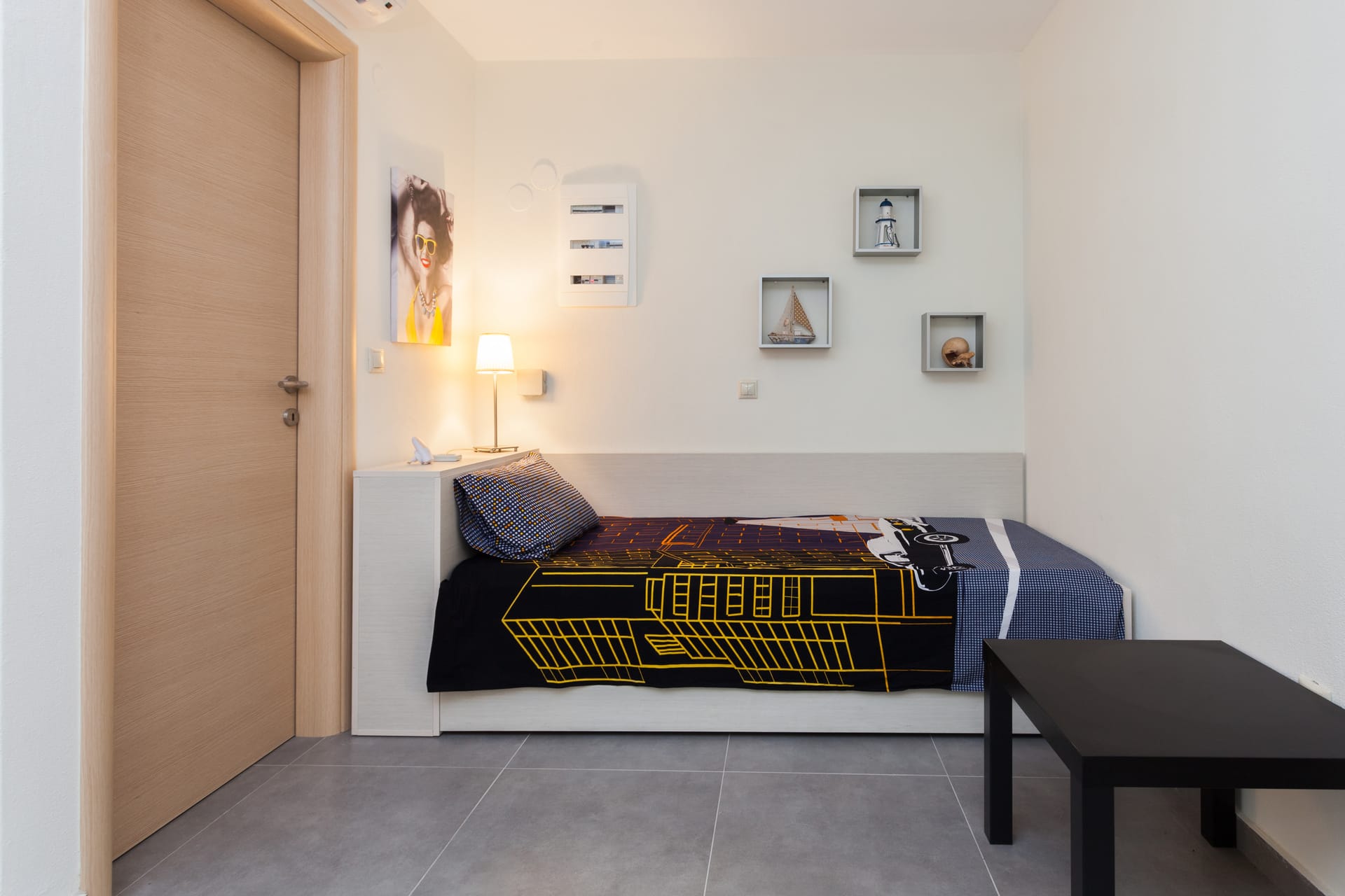 FLH – Halkidiki Properties - DAPHNE - 12