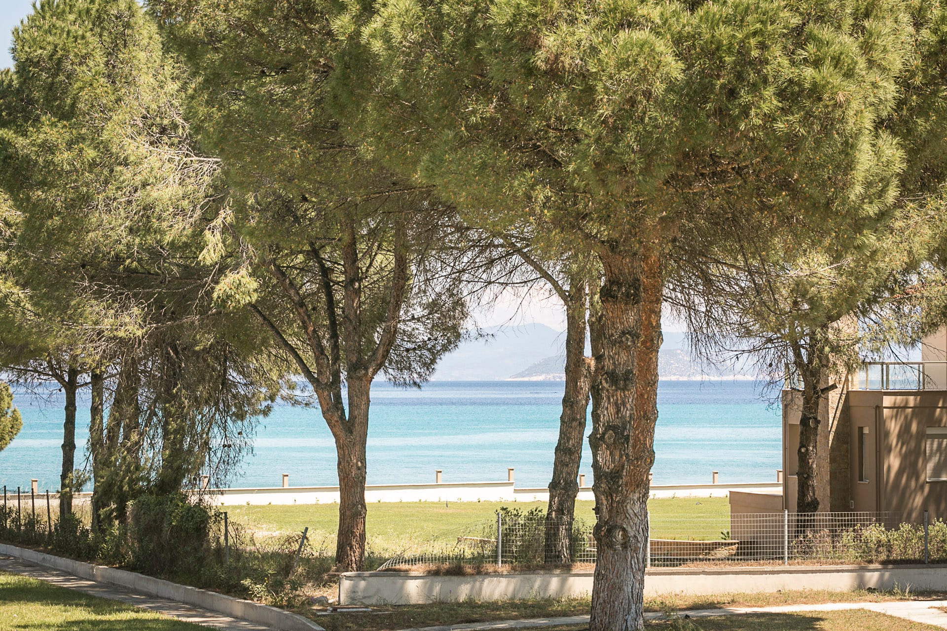 FLH – Halkidiki Properties - DAPHNE - 17