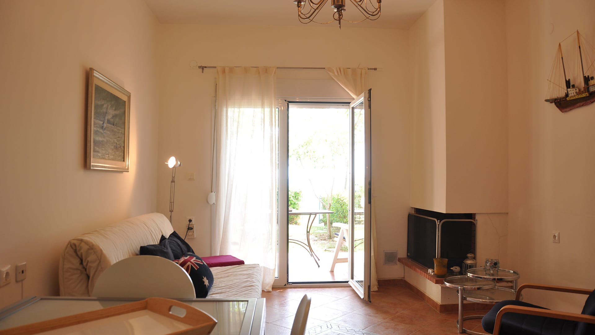 FLH – Halkidiki Properties - BLUEHV - 2