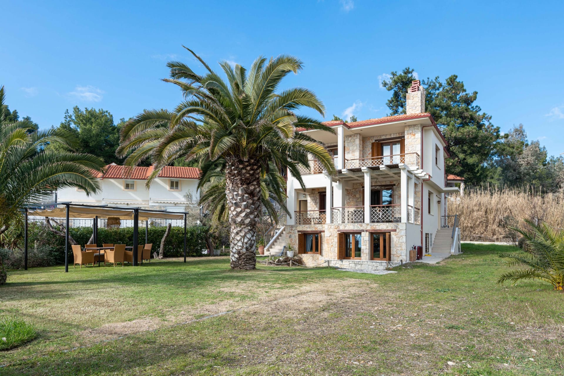FLH – Halkidiki Properties - VITSEA - 2