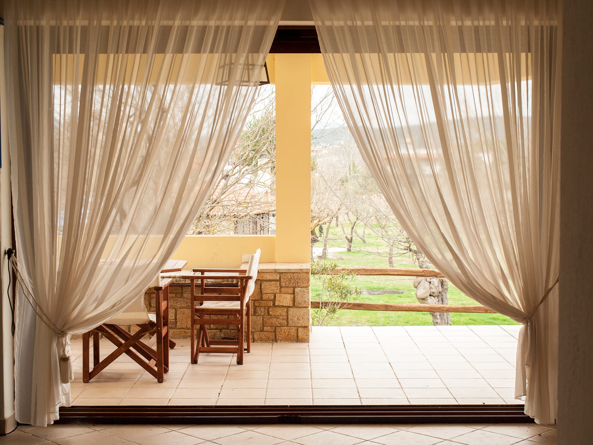 Achilles – Holiday Villa to Rent