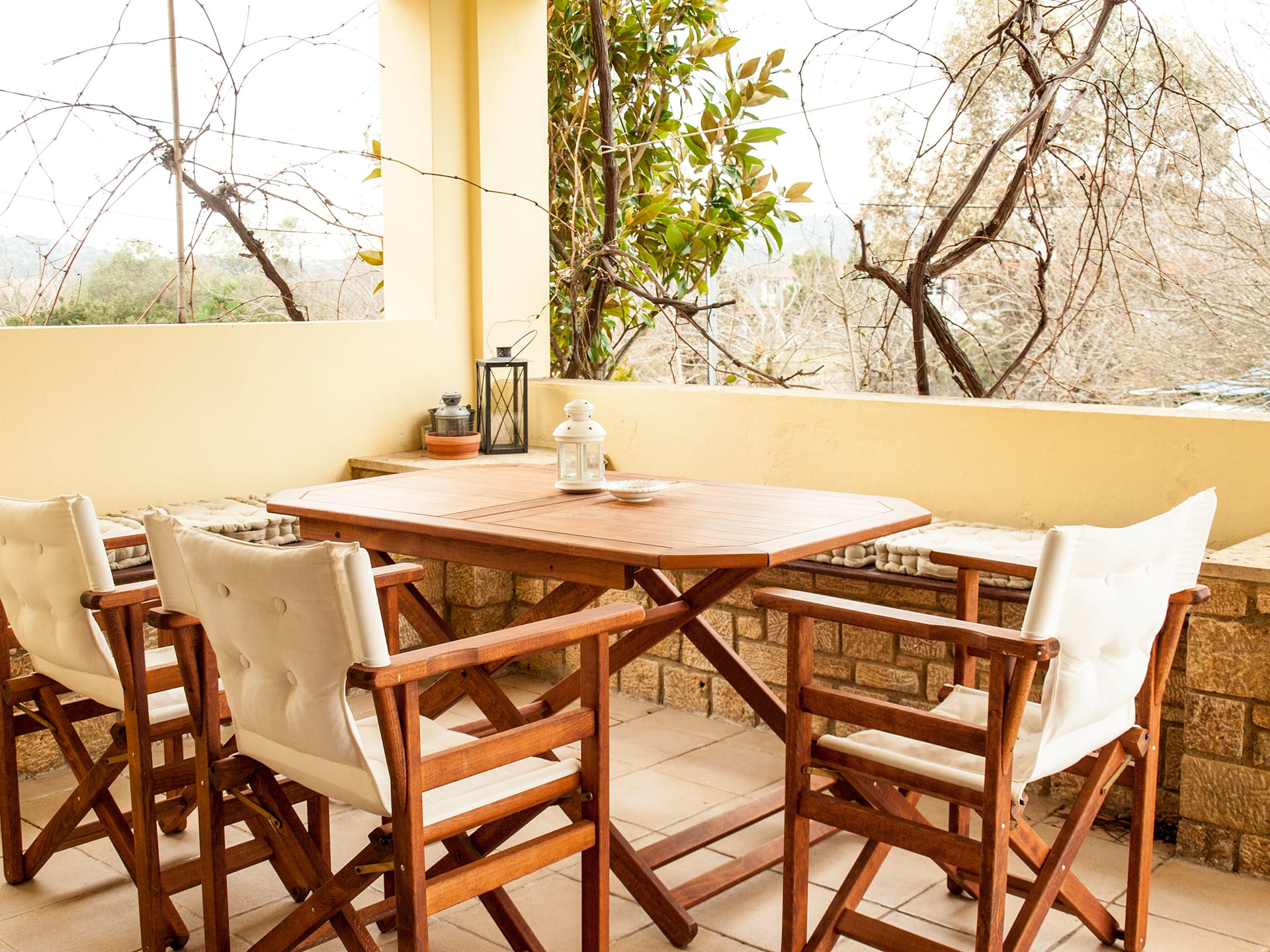 FLH – Halkidiki Properties - ACHILL - 2