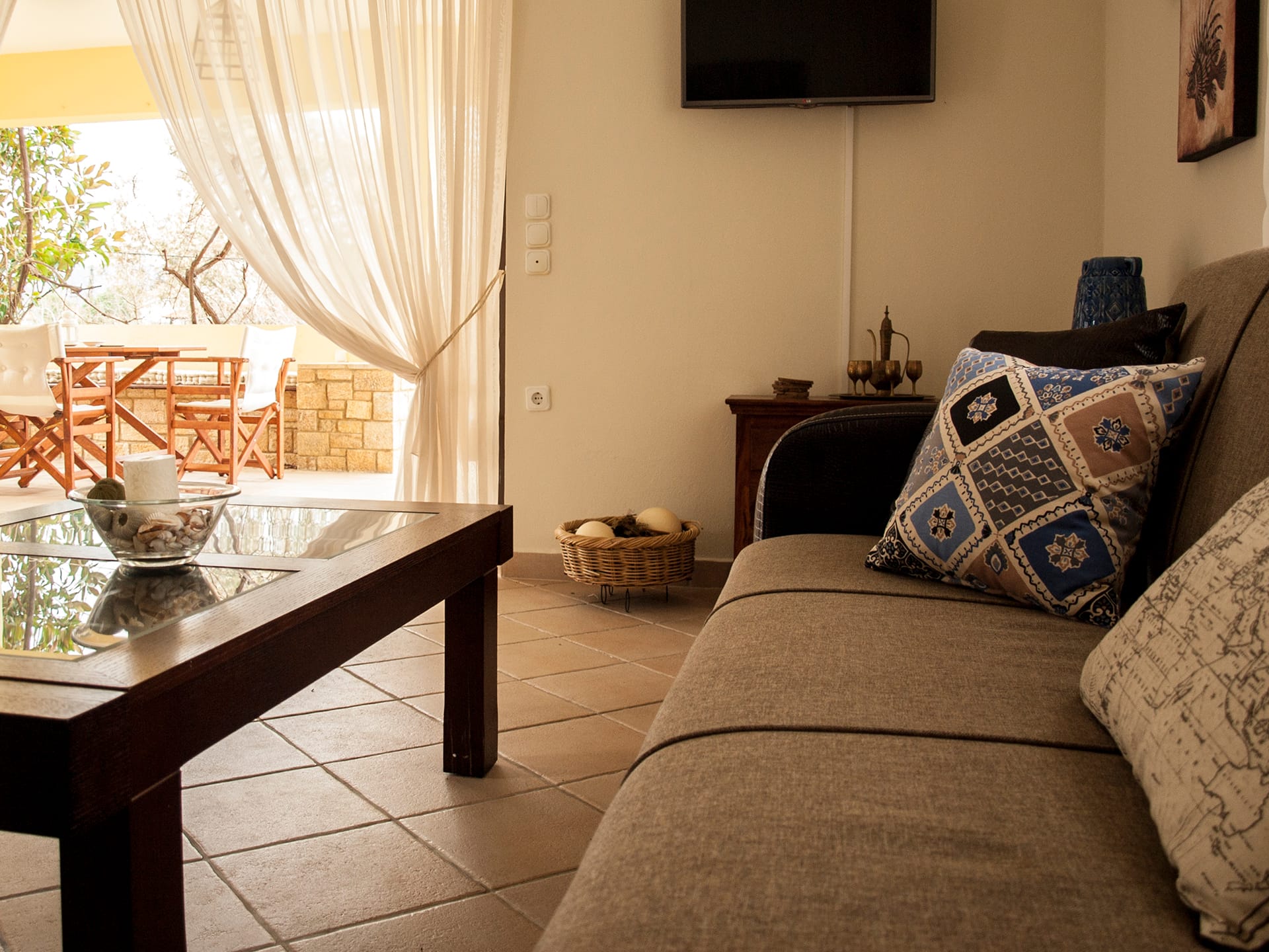 FLH – Halkidiki Properties - ACHILL - 7