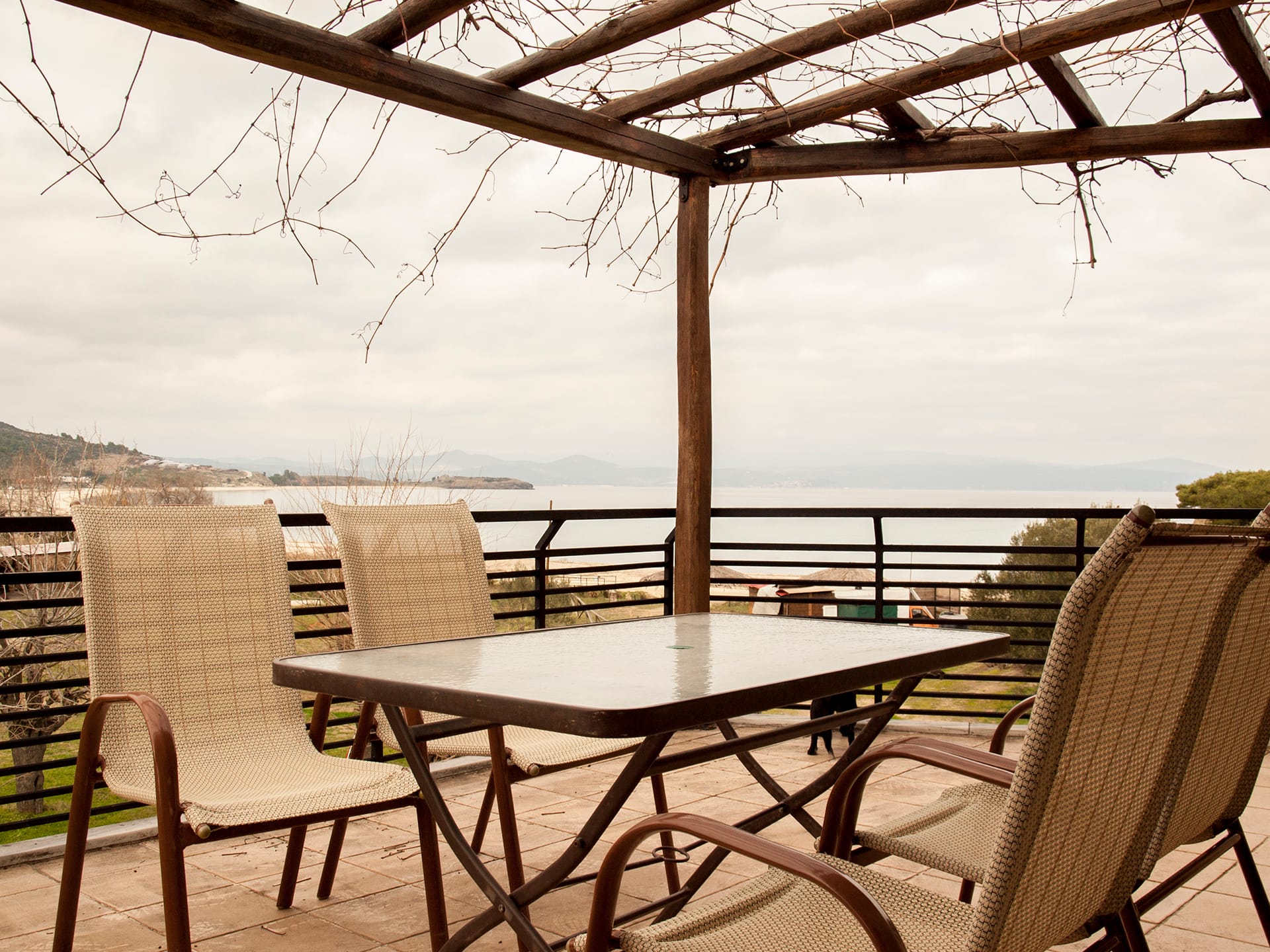 FLH – Halkidiki Properties - ACHILL - 16