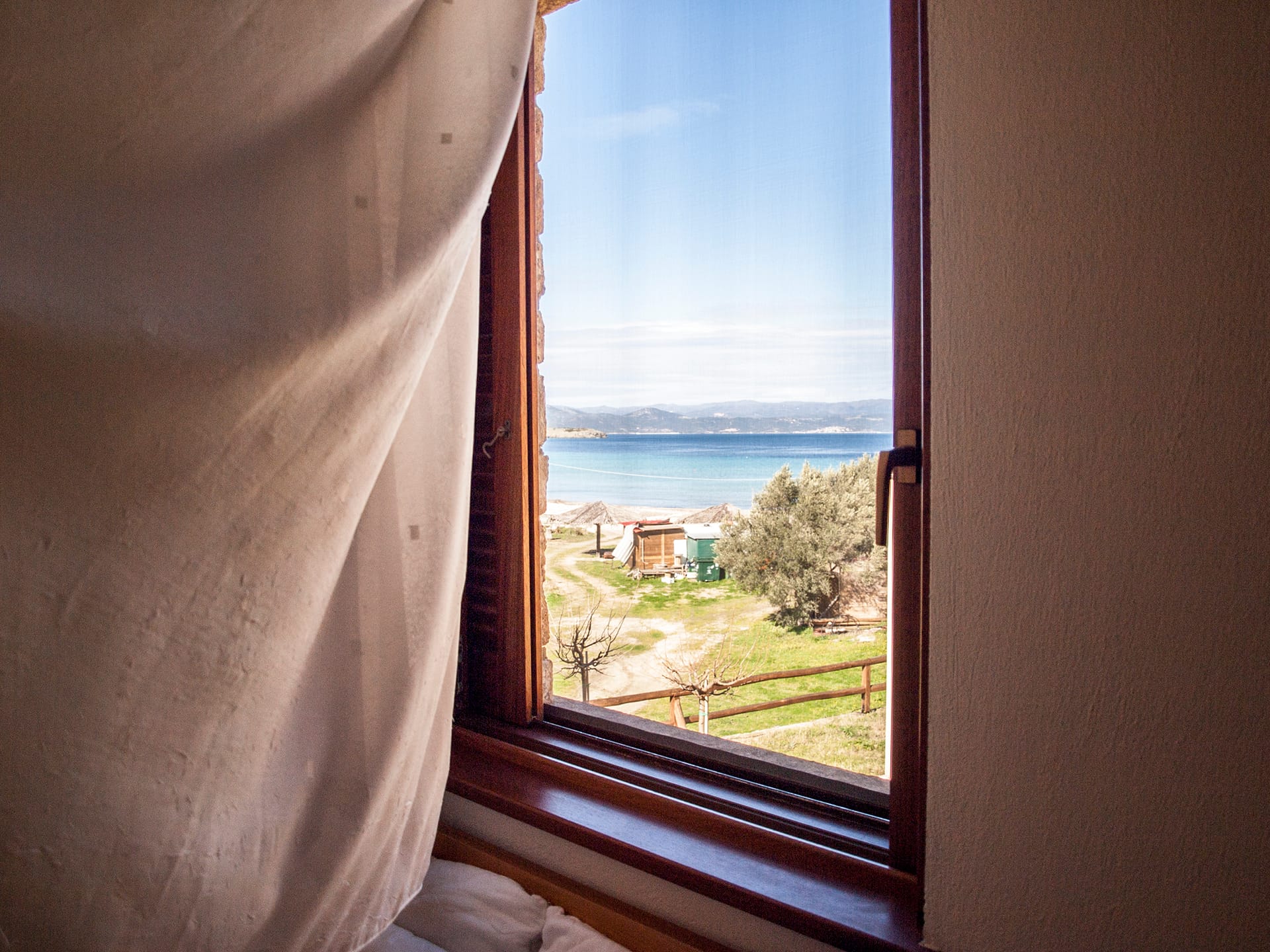 FLH – Halkidiki Properties - ACHILL - 20