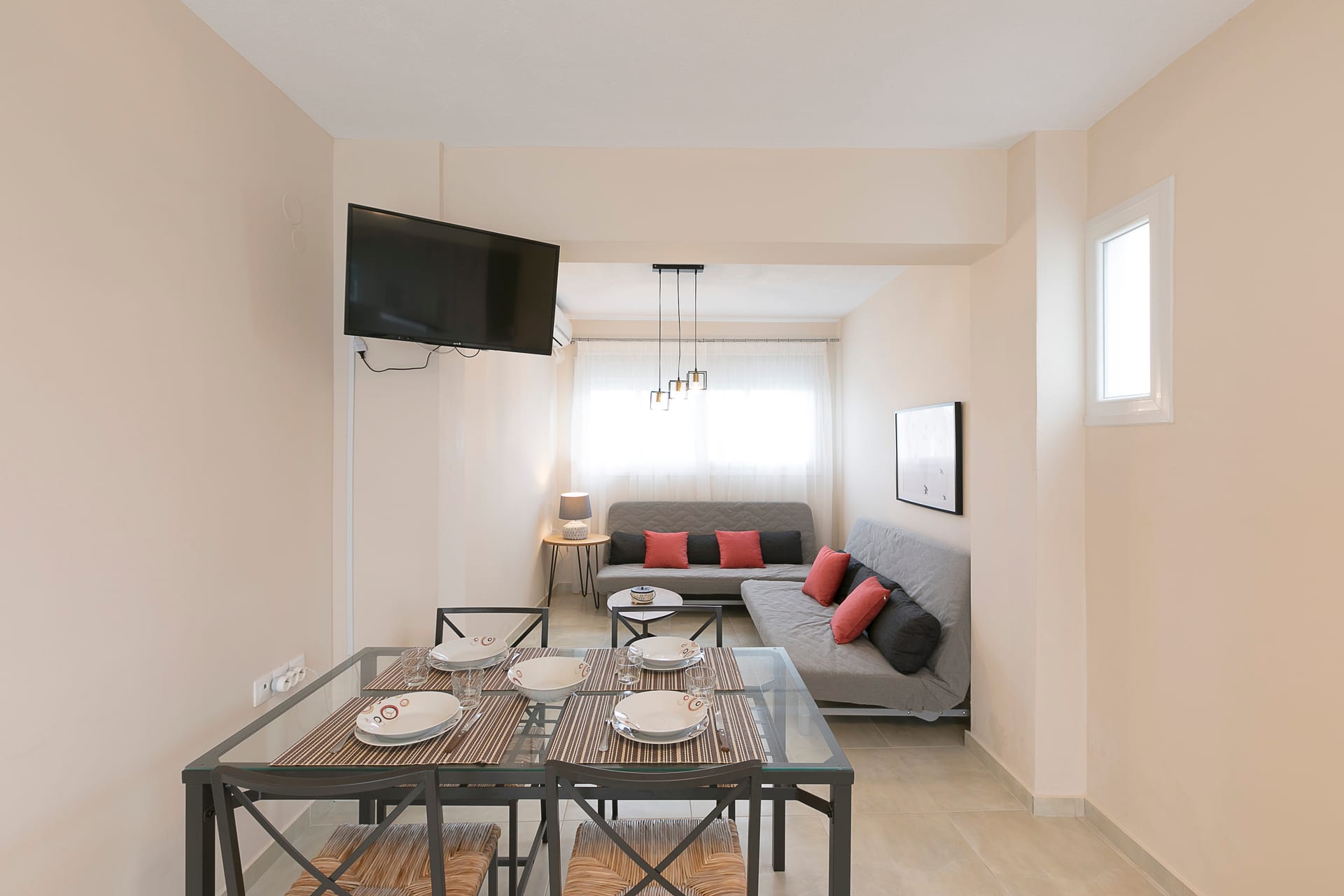 Green Palm Tree 2 – Trani Ammouda