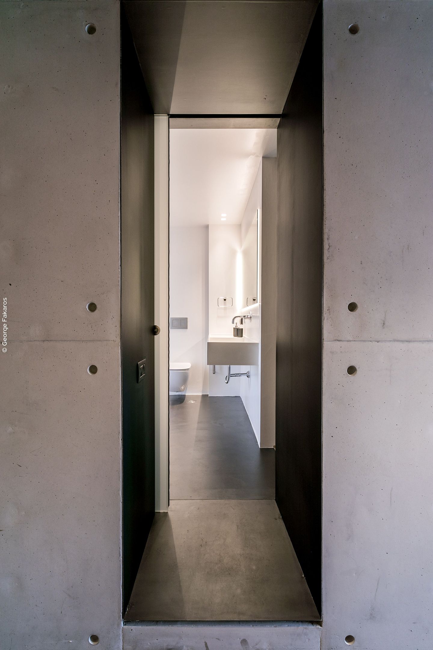 Bill & John Apartments & Villas - SYDELI - 2