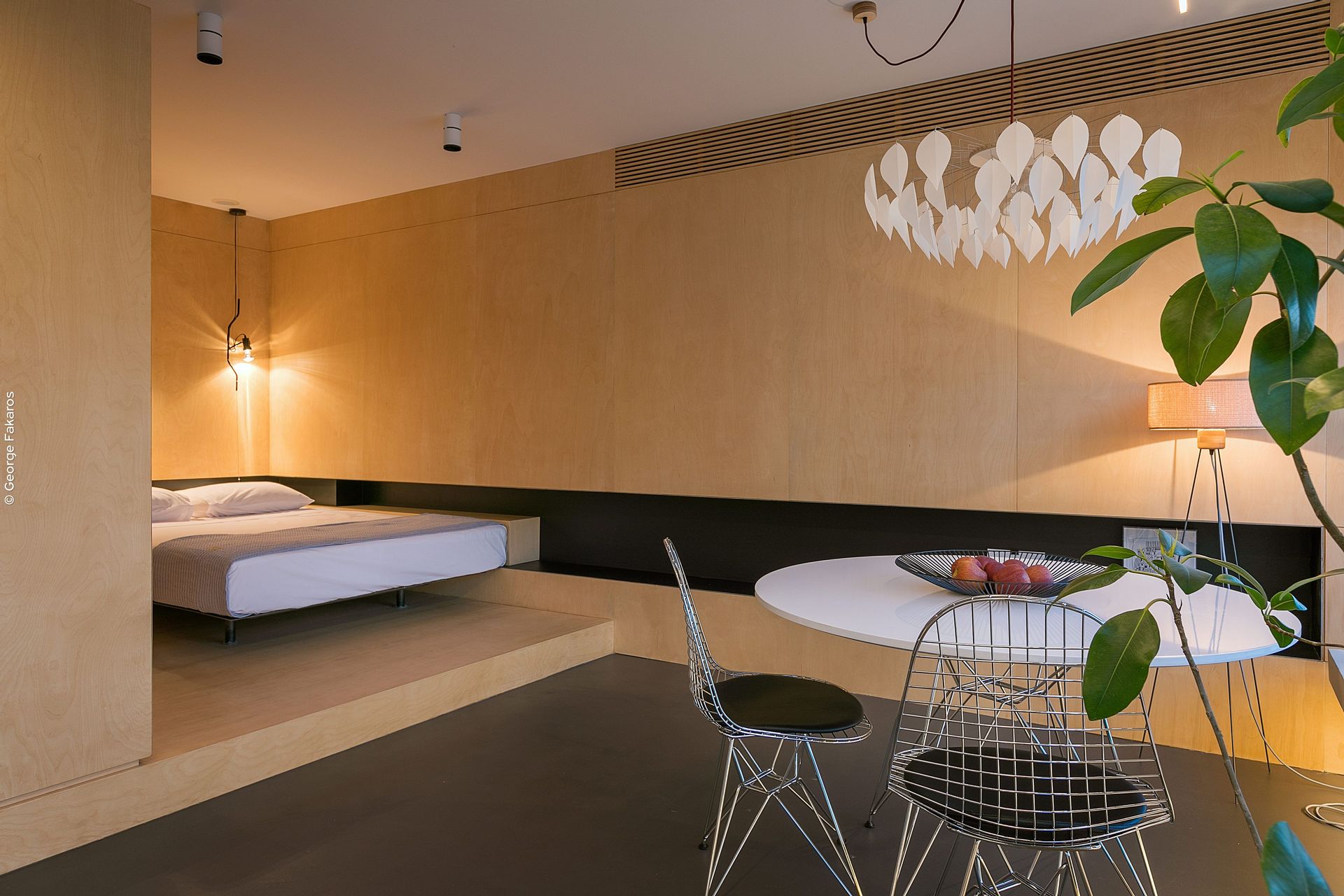 Bill & John Apartments & Villas - SYDELI - 5