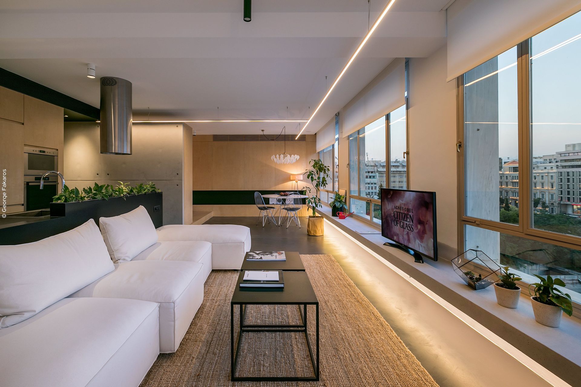 Bill & John Apartments & Villas - SYDELI - 6