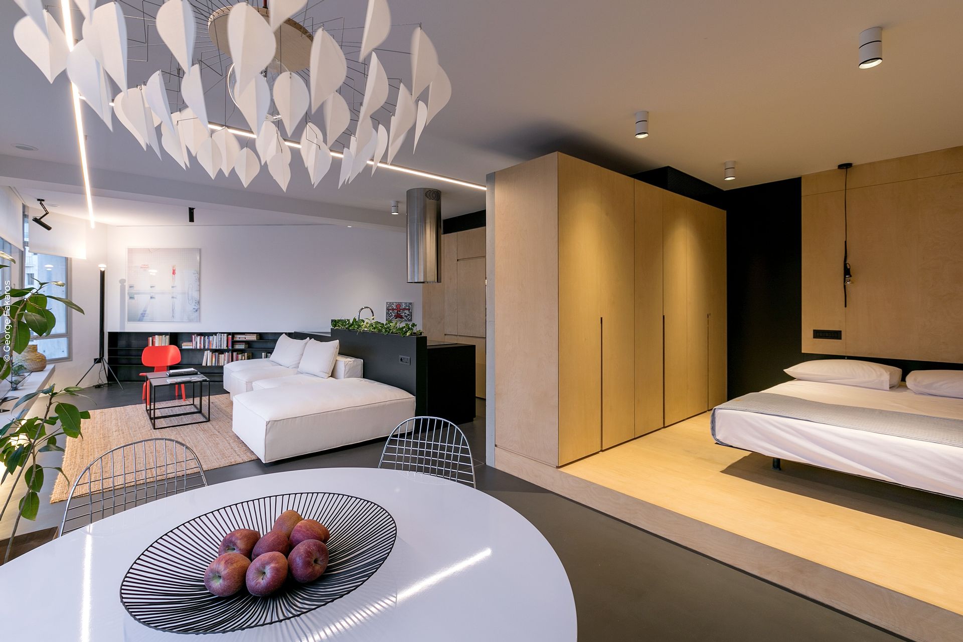 Bill & John Apartments & Villas - SYDELI - 7