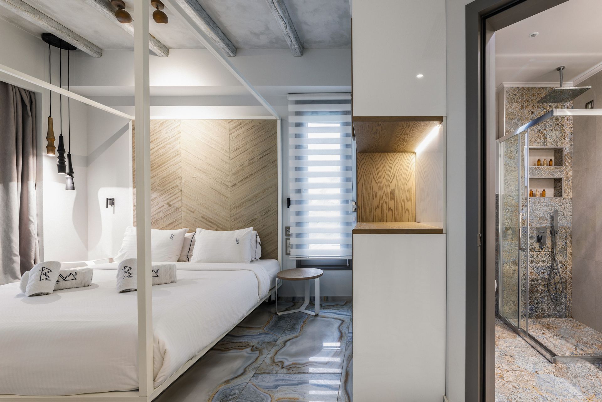 Blue Carpet Luxury Suites Halkidiki - BCARP - 4