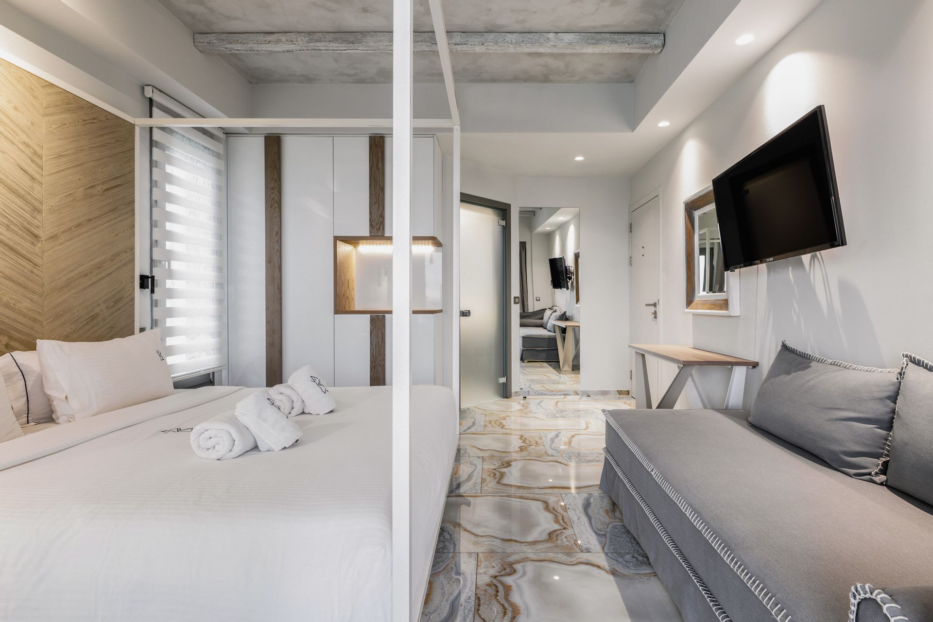Blue Carpet Luxury Suites Halkidiki - BCARP - 3