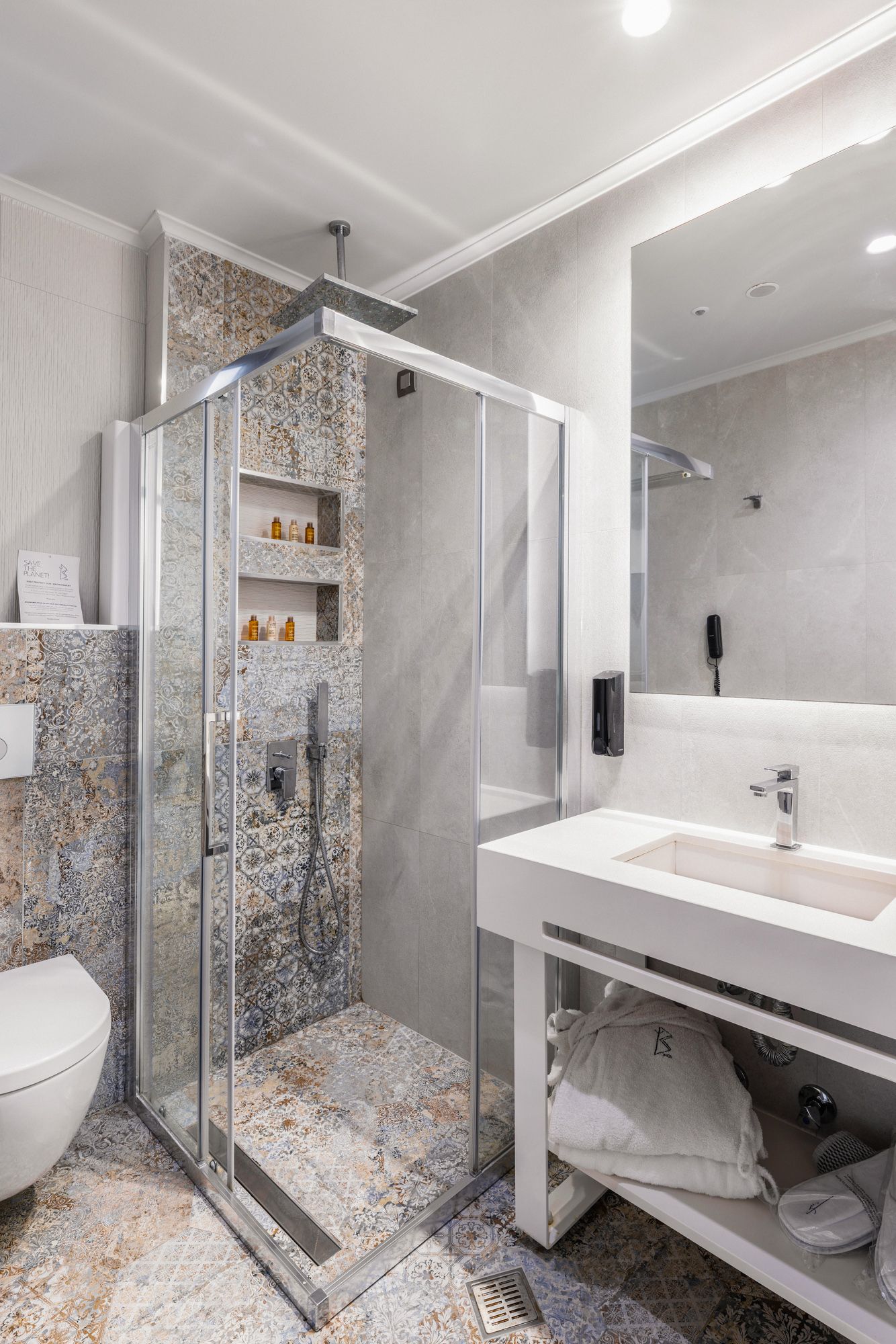 Blue Carpet Luxury Suites Halkidiki - BCARP - 6