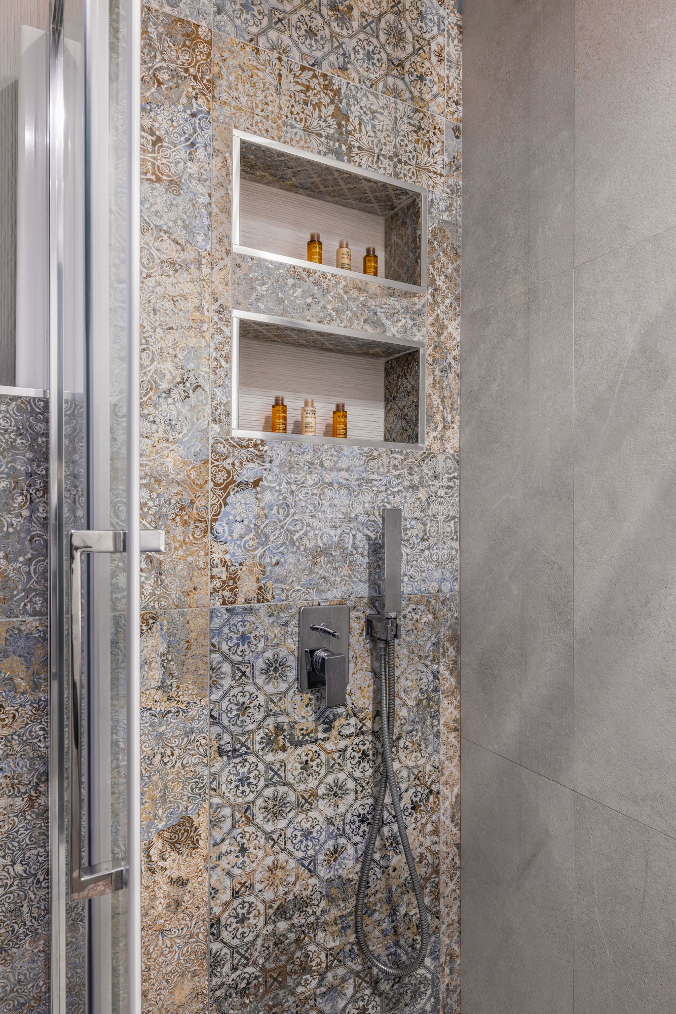 Blue Carpet Luxury Suites Halkidiki - BCARP - 7
