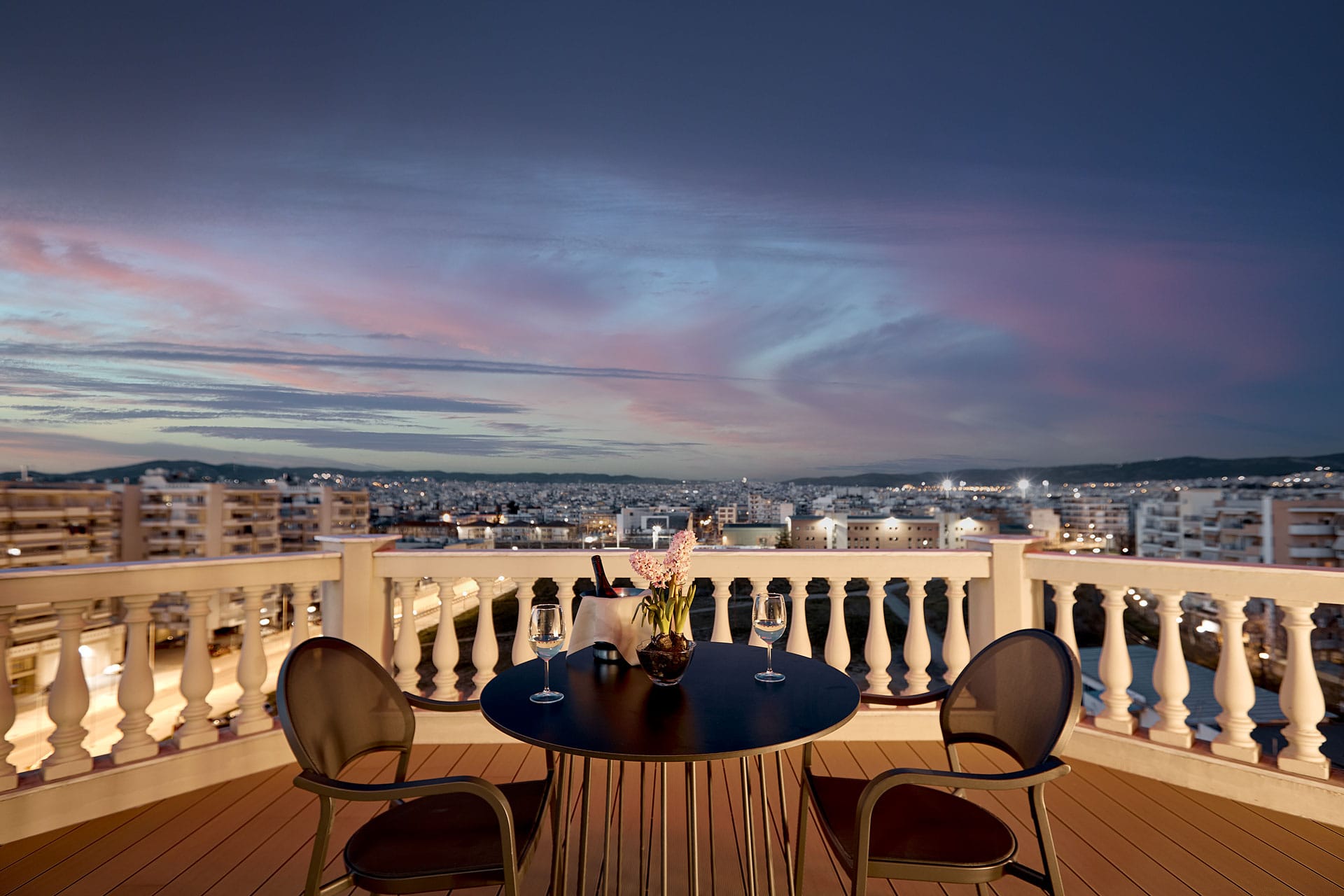 Grand Hotel Palace - PRESID - 13